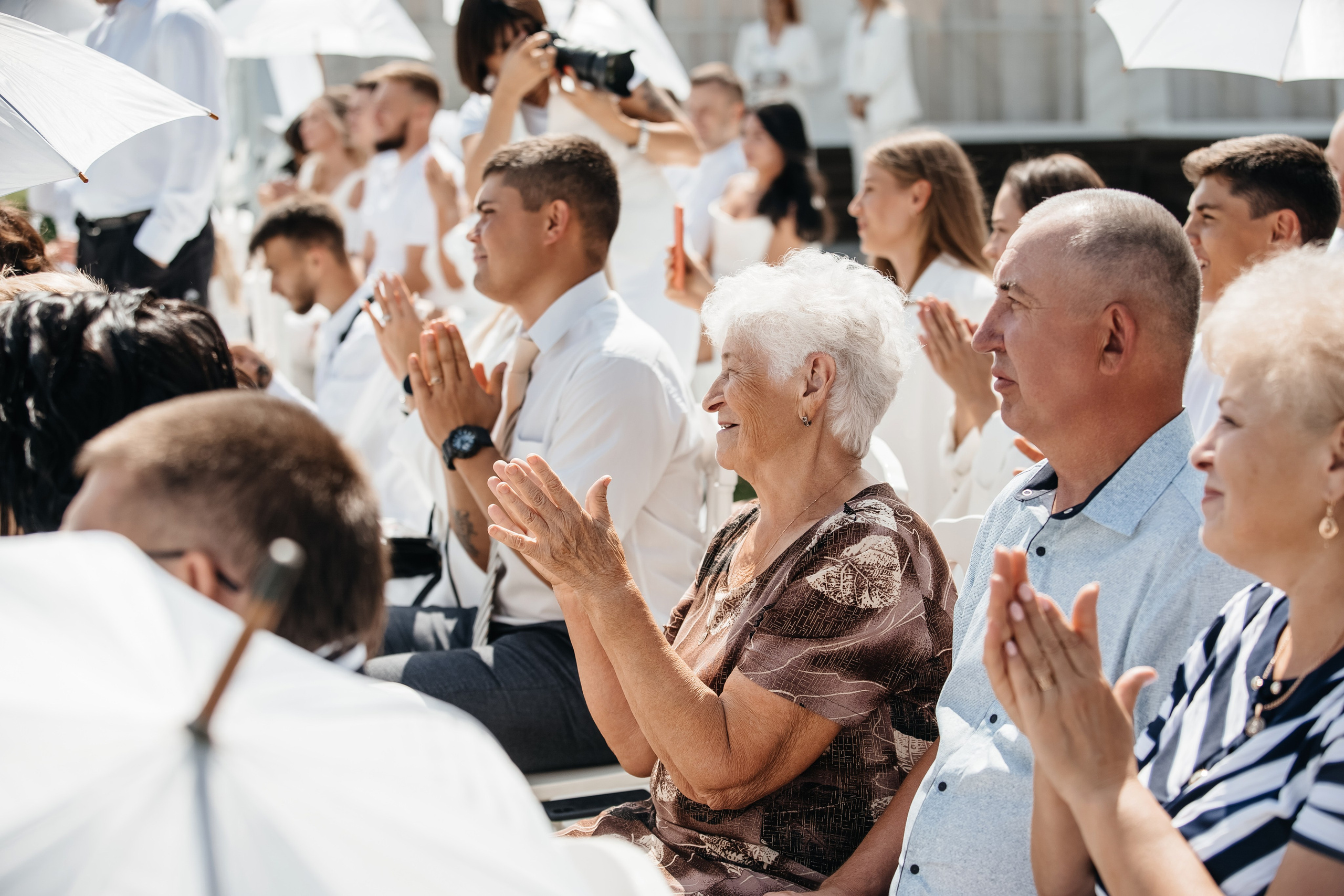 На восьмом небе. Фотограф Кирилл Бабий