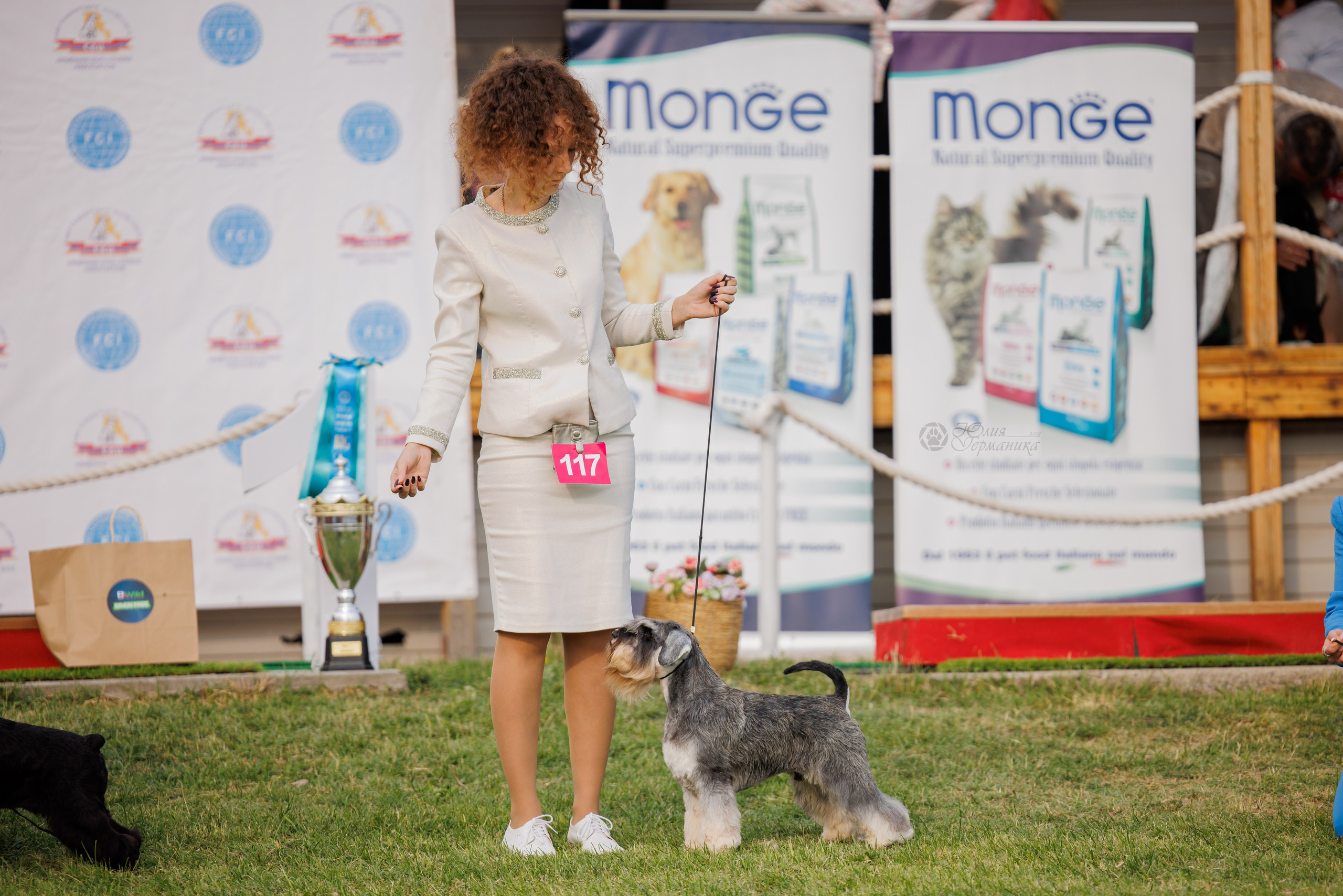 Армения,Ереван 3хCACIB 15-17.10.2024. Фотограф-анималист Юлия Германика