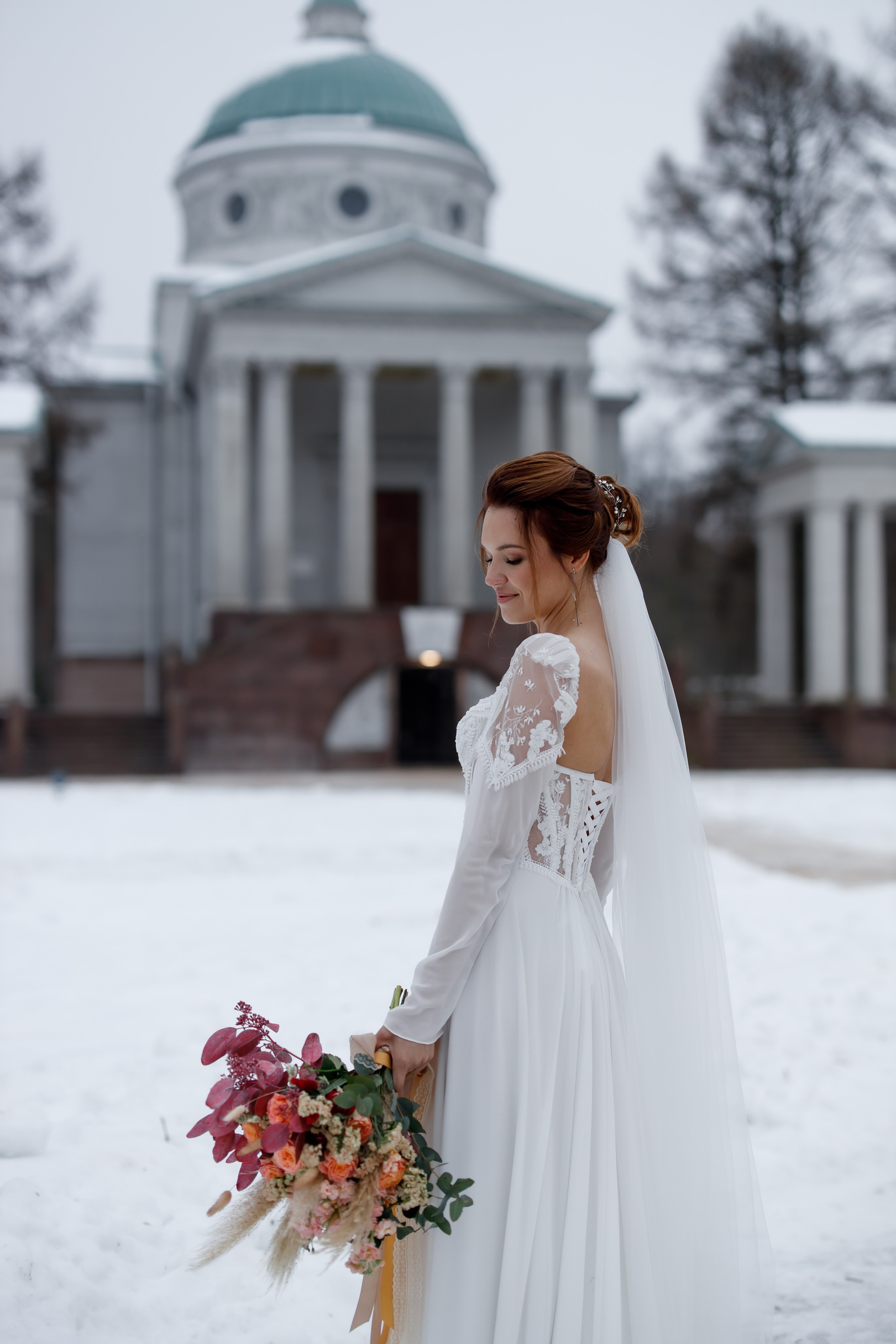 Свадебные. Фотограф и видеограф Москва Анапа