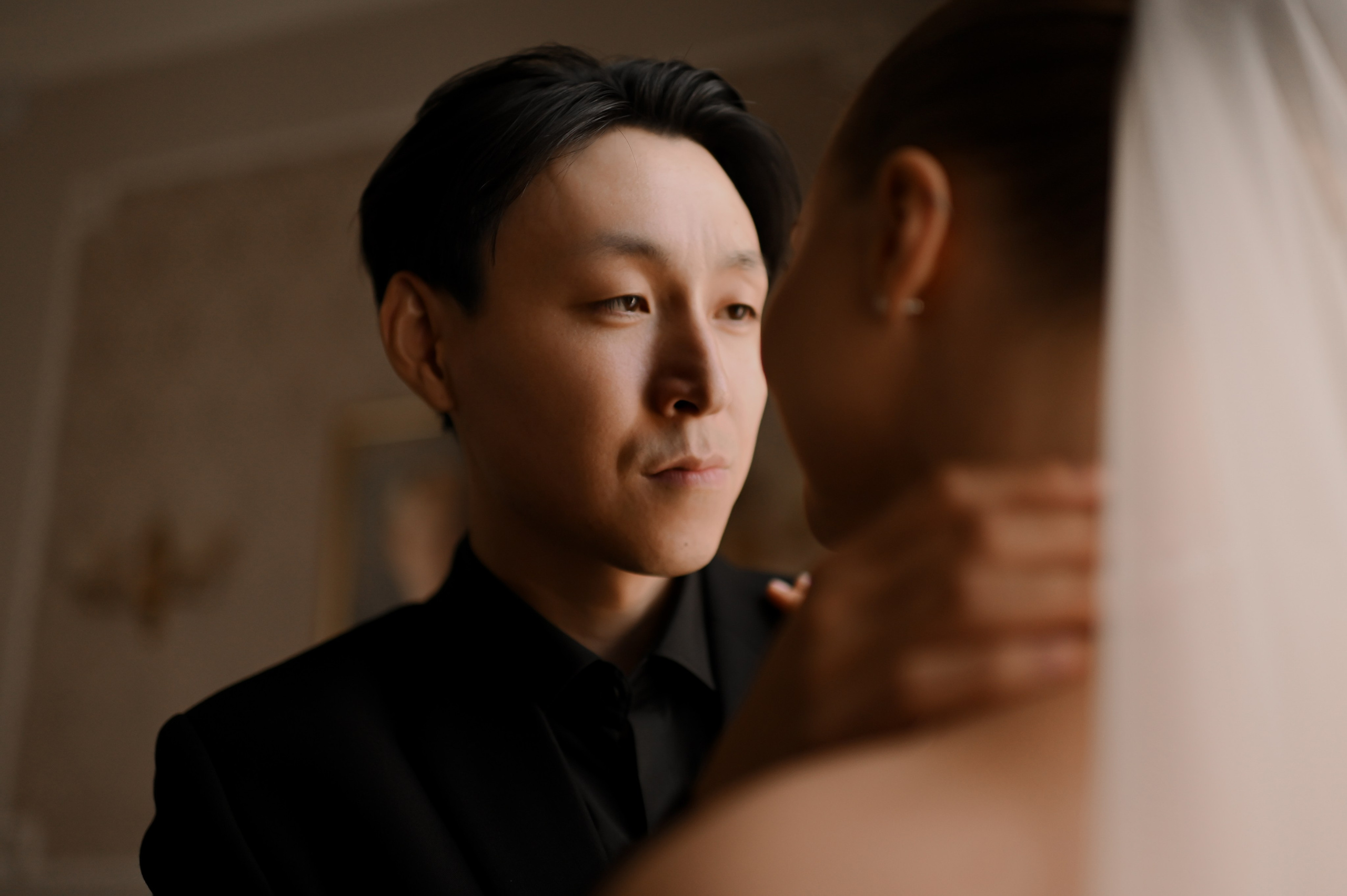 Elena & Ardnie. I AM — PHOTO | VIDEO | PRODUCTION