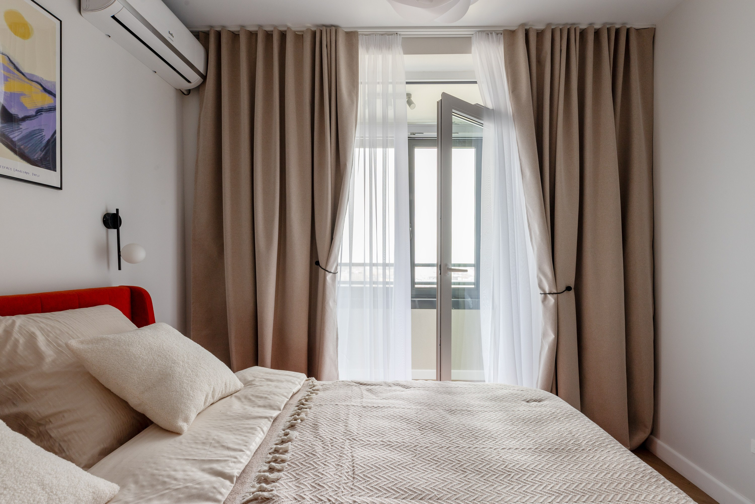 ЖК Галактика. Интерьерный фотограф в Санкт-Петербурге Екатерина Цыбулько