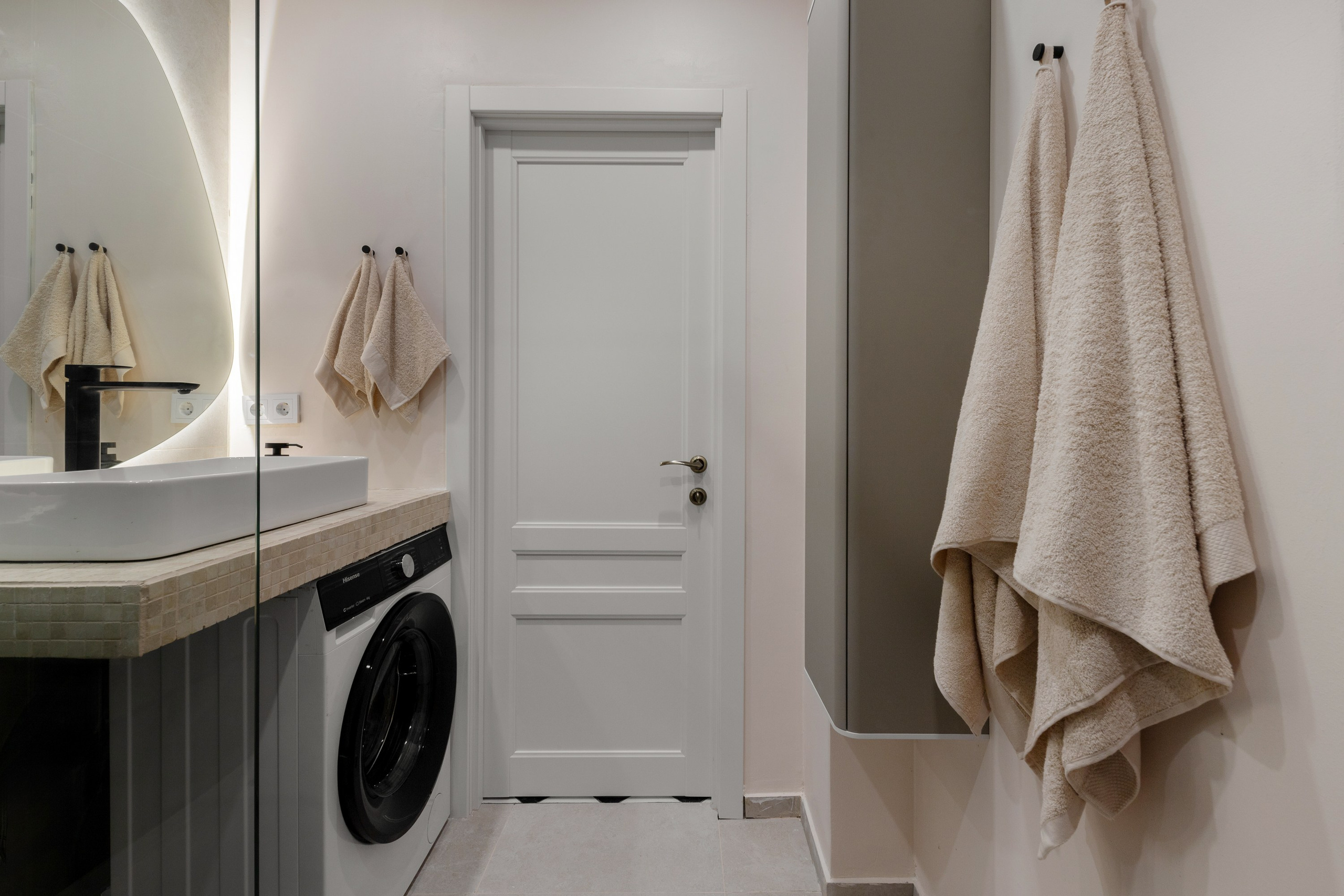 ЖК Галактика. Интерьерный фотограф в Санкт-Петербурге Екатерина Цыбулько