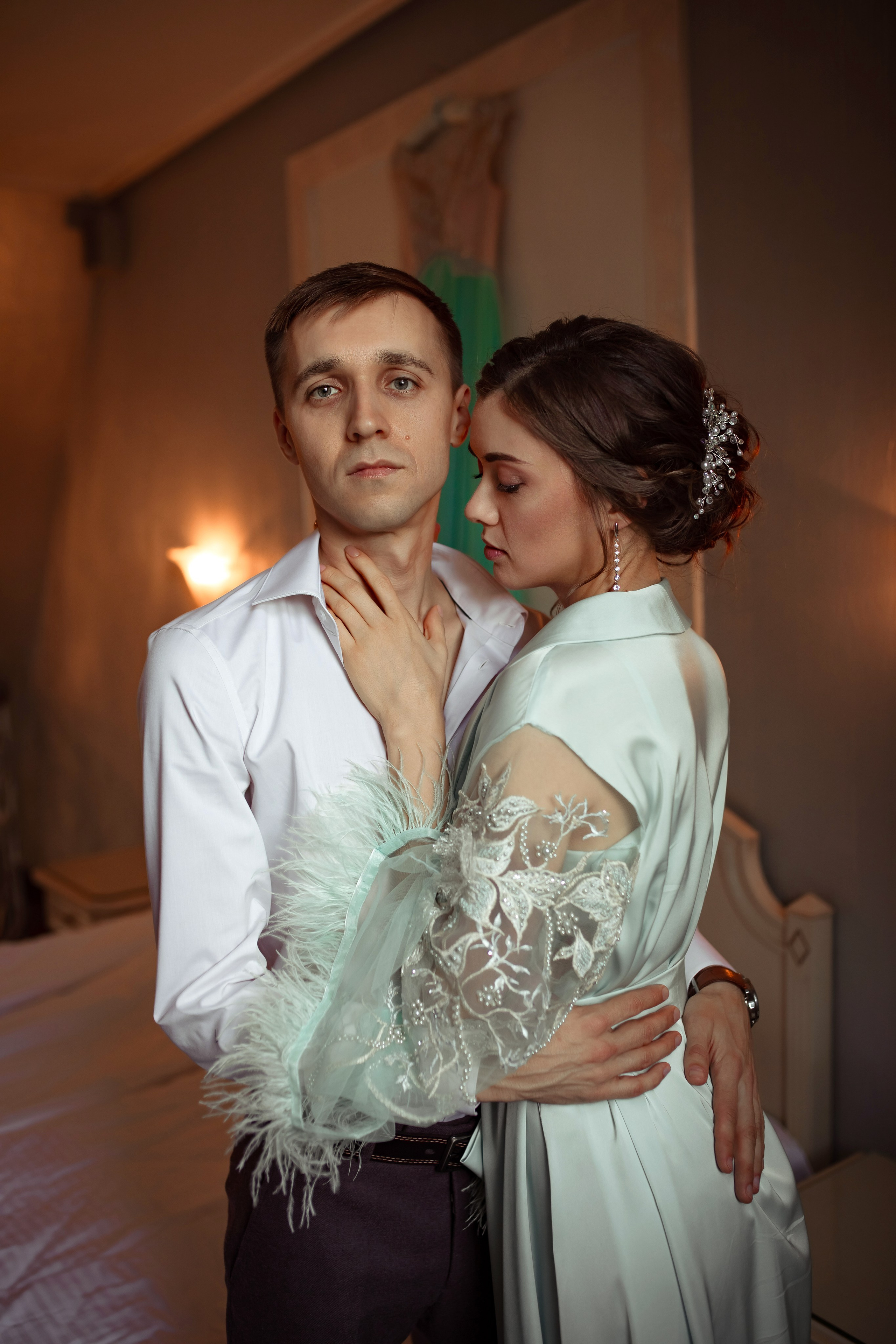 Свадьба Татьяны и Андрея. Семейный и детский фотограф в Москве Дорогова Екатерина