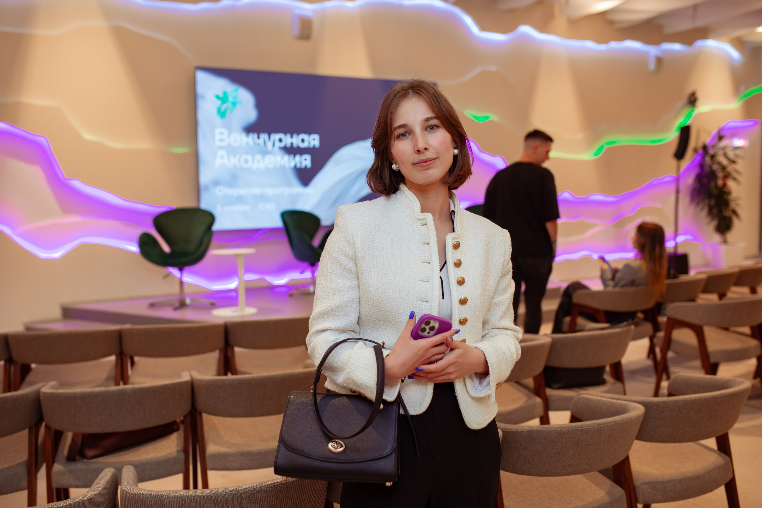 Венчурная Академия. Семейный и детский фотограф в Москве Дорогова Екатерина