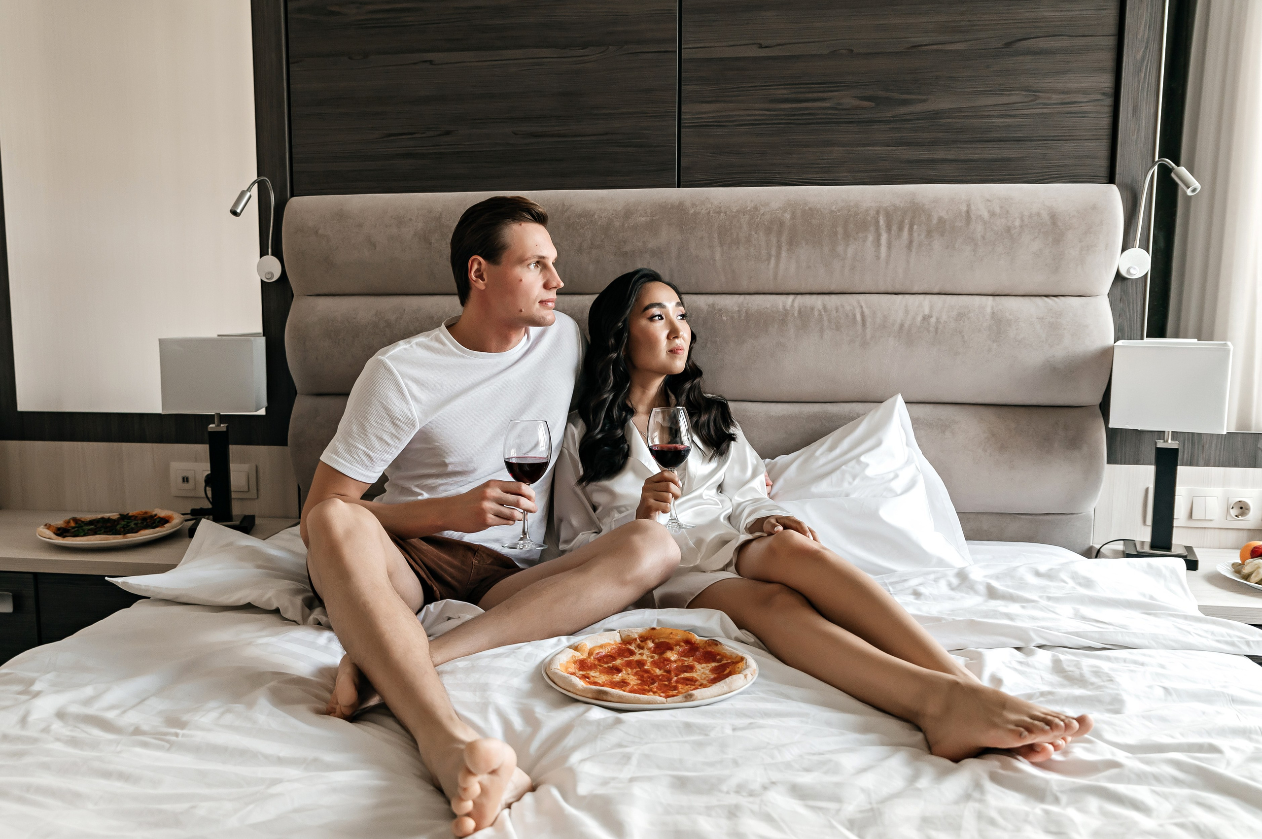 Алтына и Антон. Семейный и свадебный фотограф в Новосибирске Мария Гоппе (Харина)