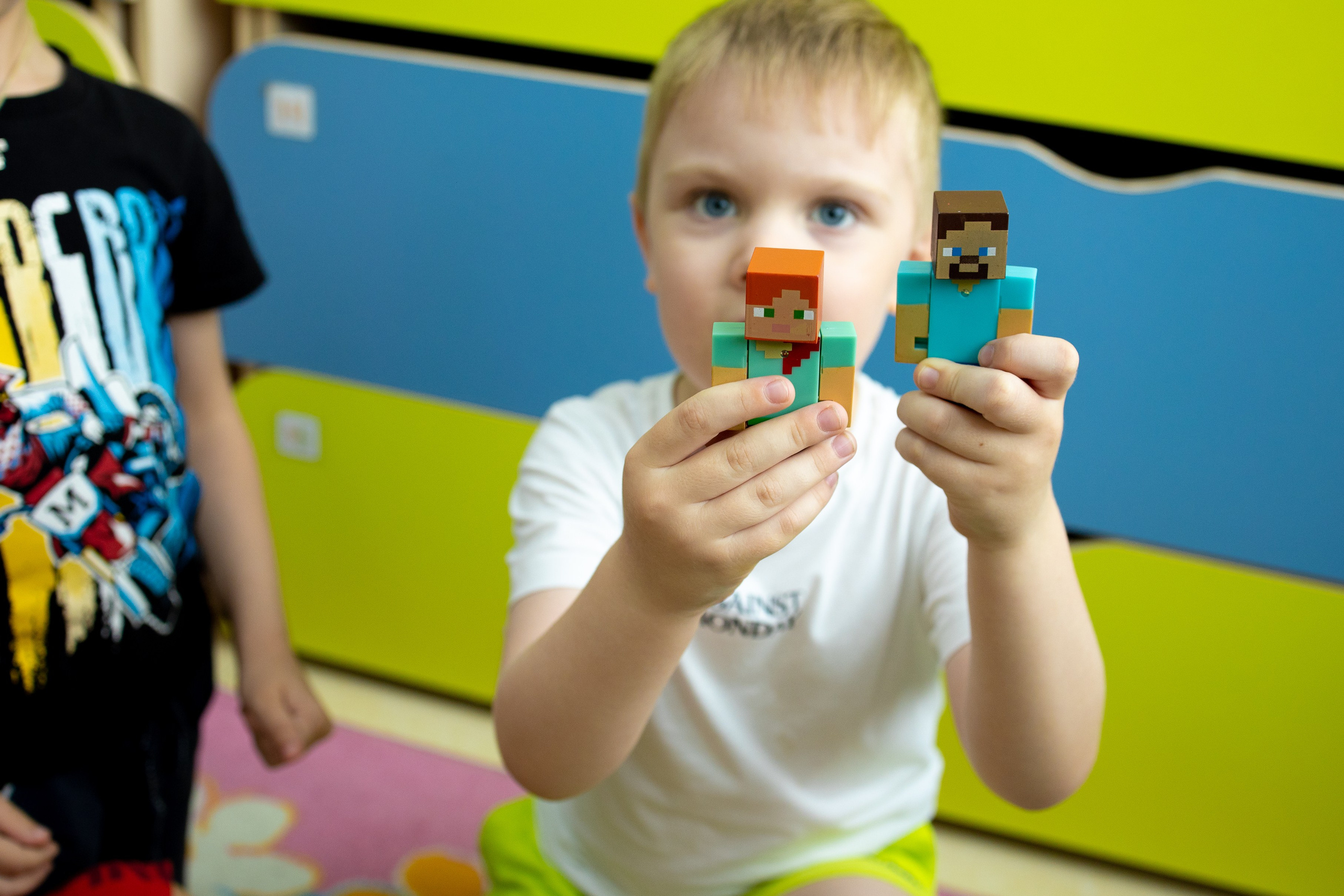 Детский сад «Золотой ключик» | Фото. Фото и видеосъемка любых мероприятий в городе Краснодаре и Краснодарском крае. Щеколдин Антон