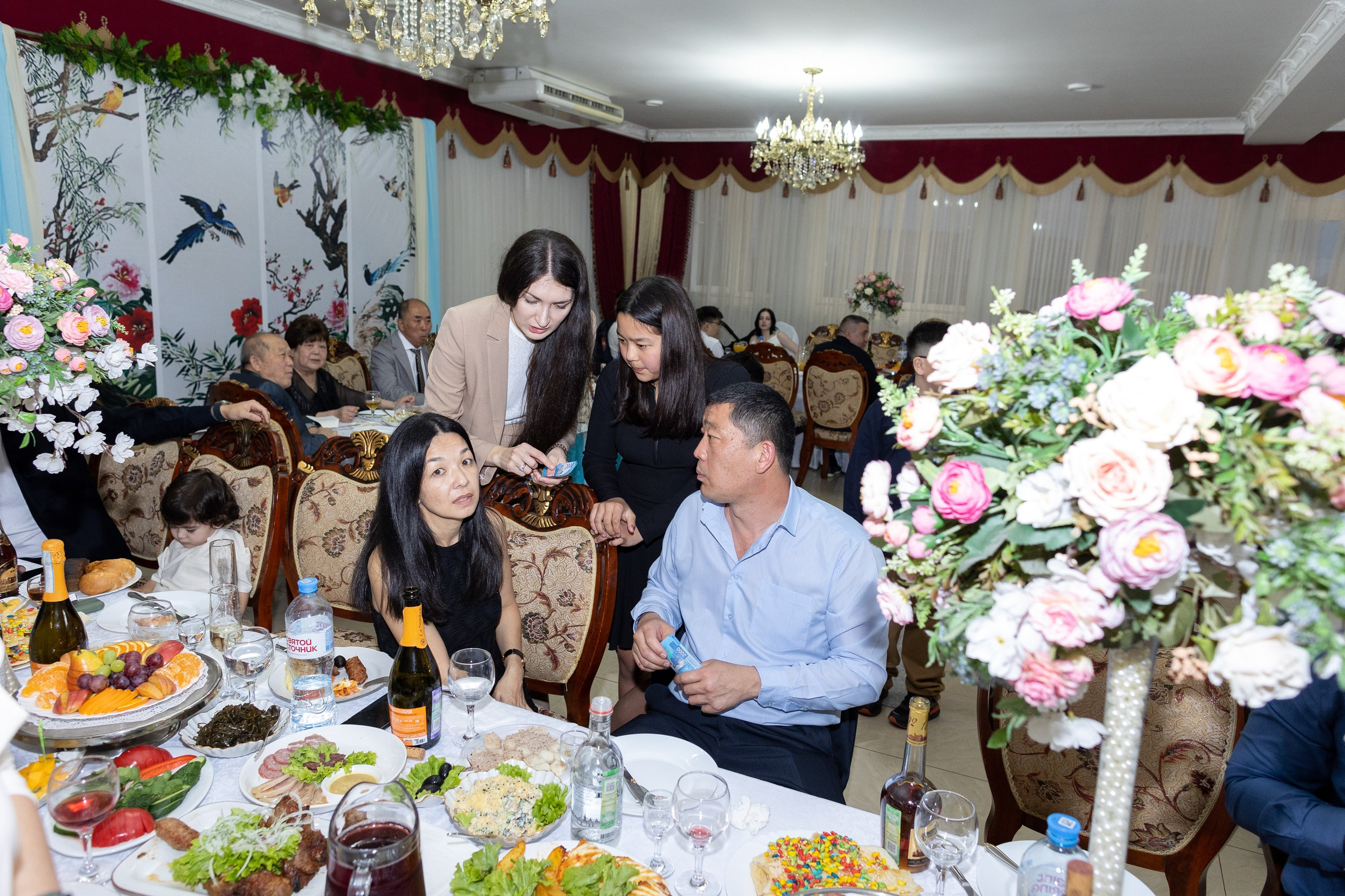 70 лет. Фото и видеосъемка любых мероприятий в городе Краснодаре и Краснодарском крае. Щеколдин Антон
