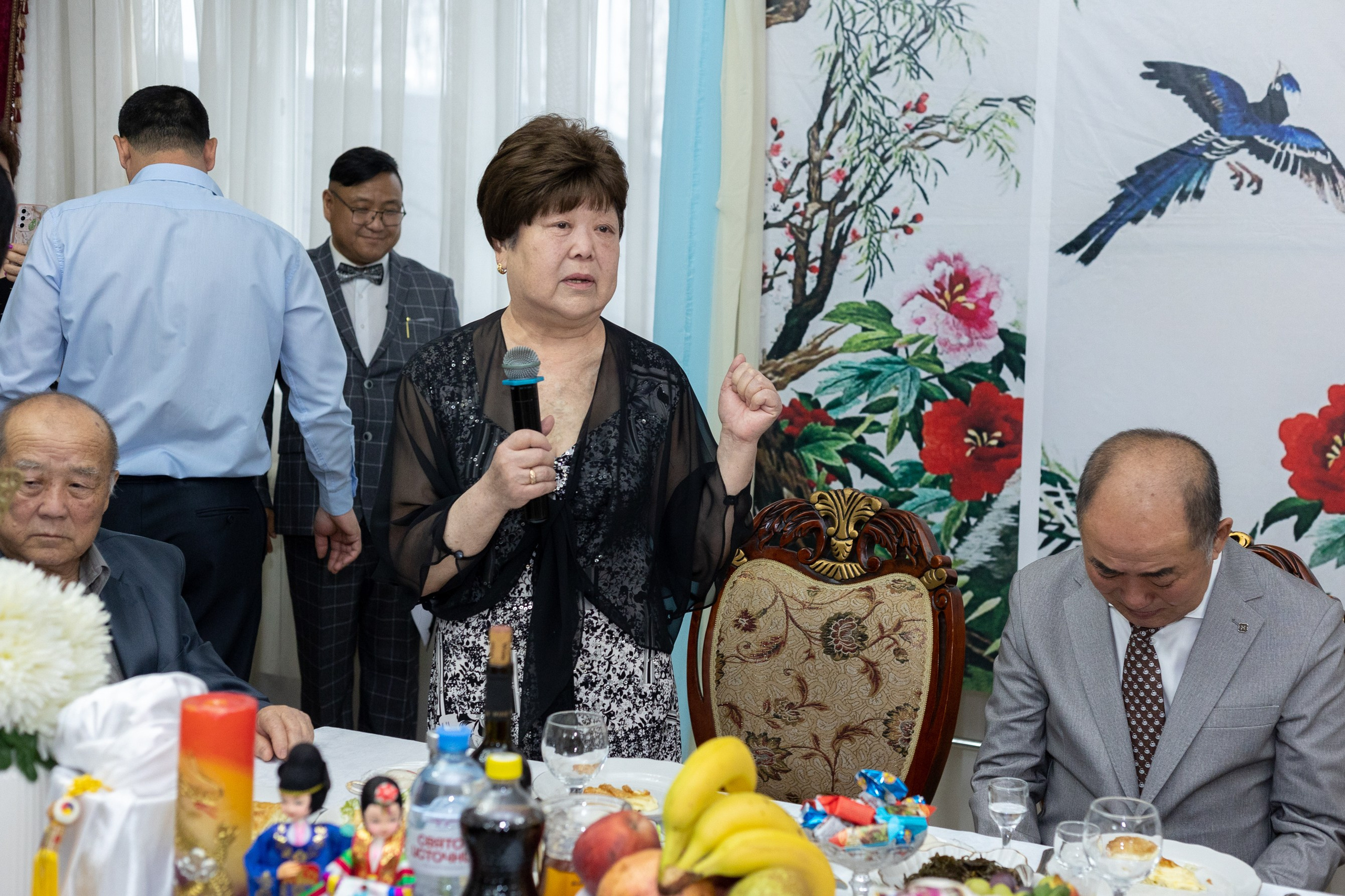 70 лет. Фото и видеосъемка любых мероприятий в городе Краснодаре и Краснодарском крае. Щеколдин Антон