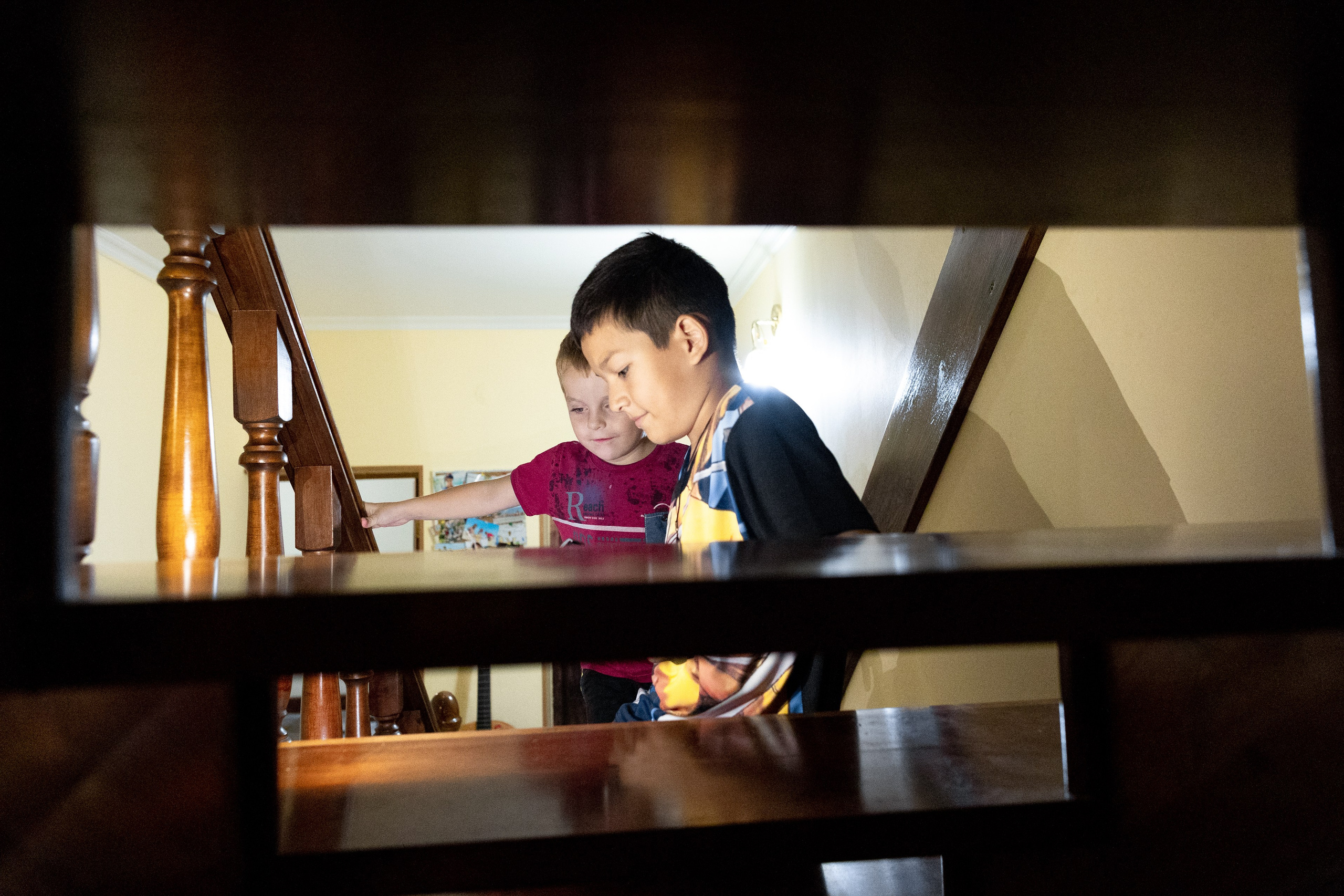 Детский приют 2025. Фото и видеосъемка любых мероприятий в городе Краснодаре и Краснодарском крае. Щеколдин Антон