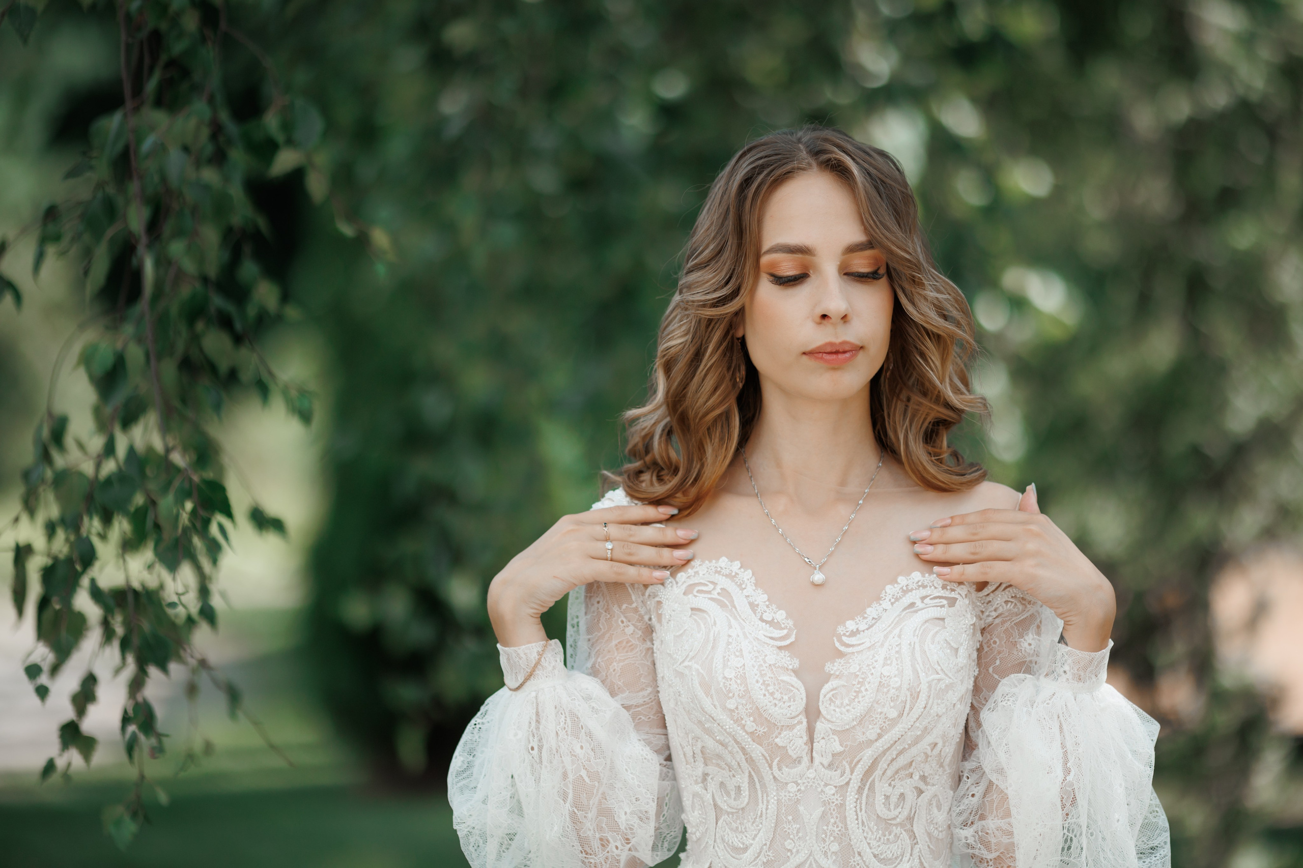 Катя и Андрей. Свадебный и репортажный фотограф (Москва, Королев и другие)