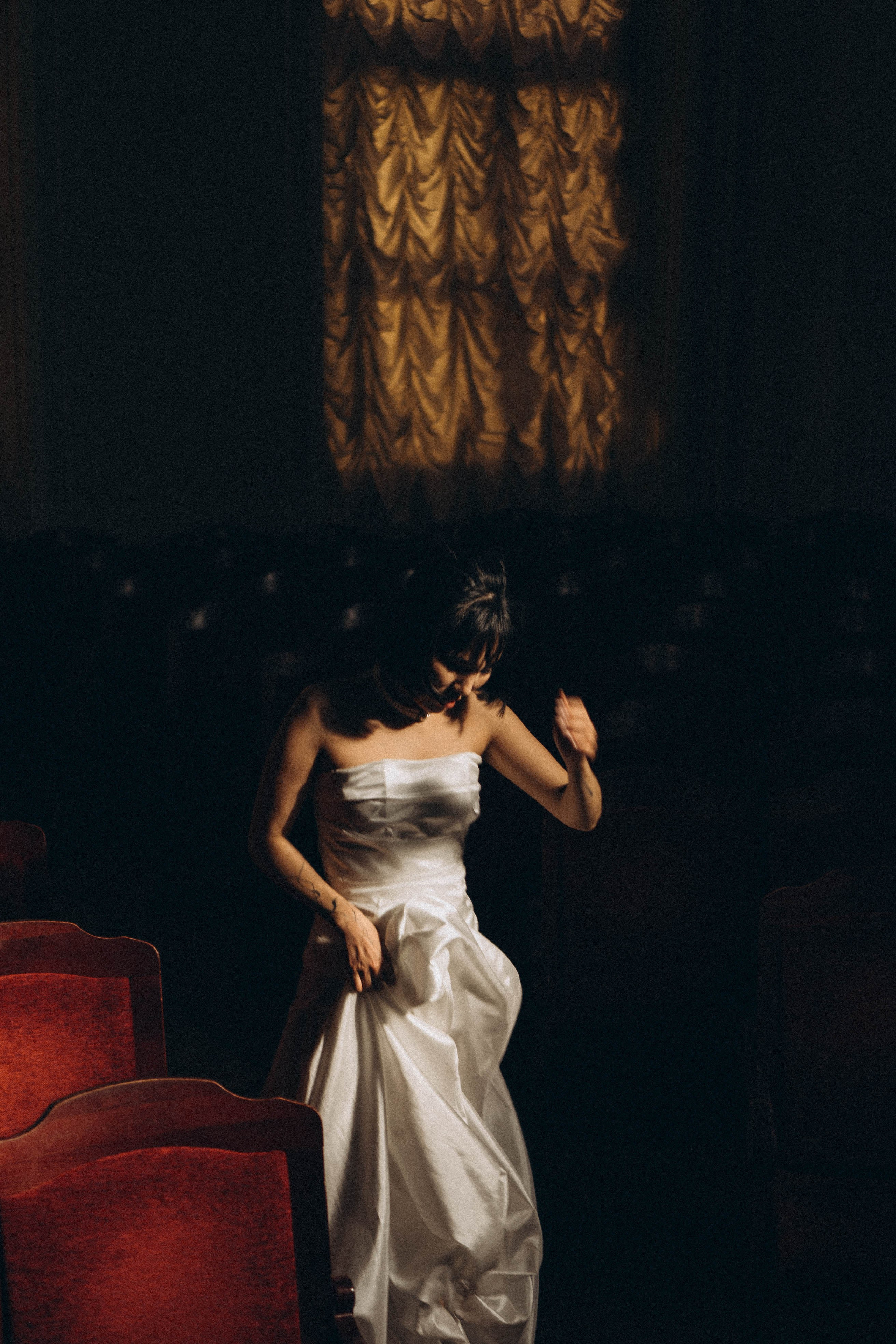 СВАБЕДНАЯ ФОТСЕССИИЯ В ОДНОМ ИЗ ЗАЛОВ НИКОЛАЕВСКОГО ДВОРЦА. Профессиональный фотограф, Санкт-Петербург — Виктория Богомолова