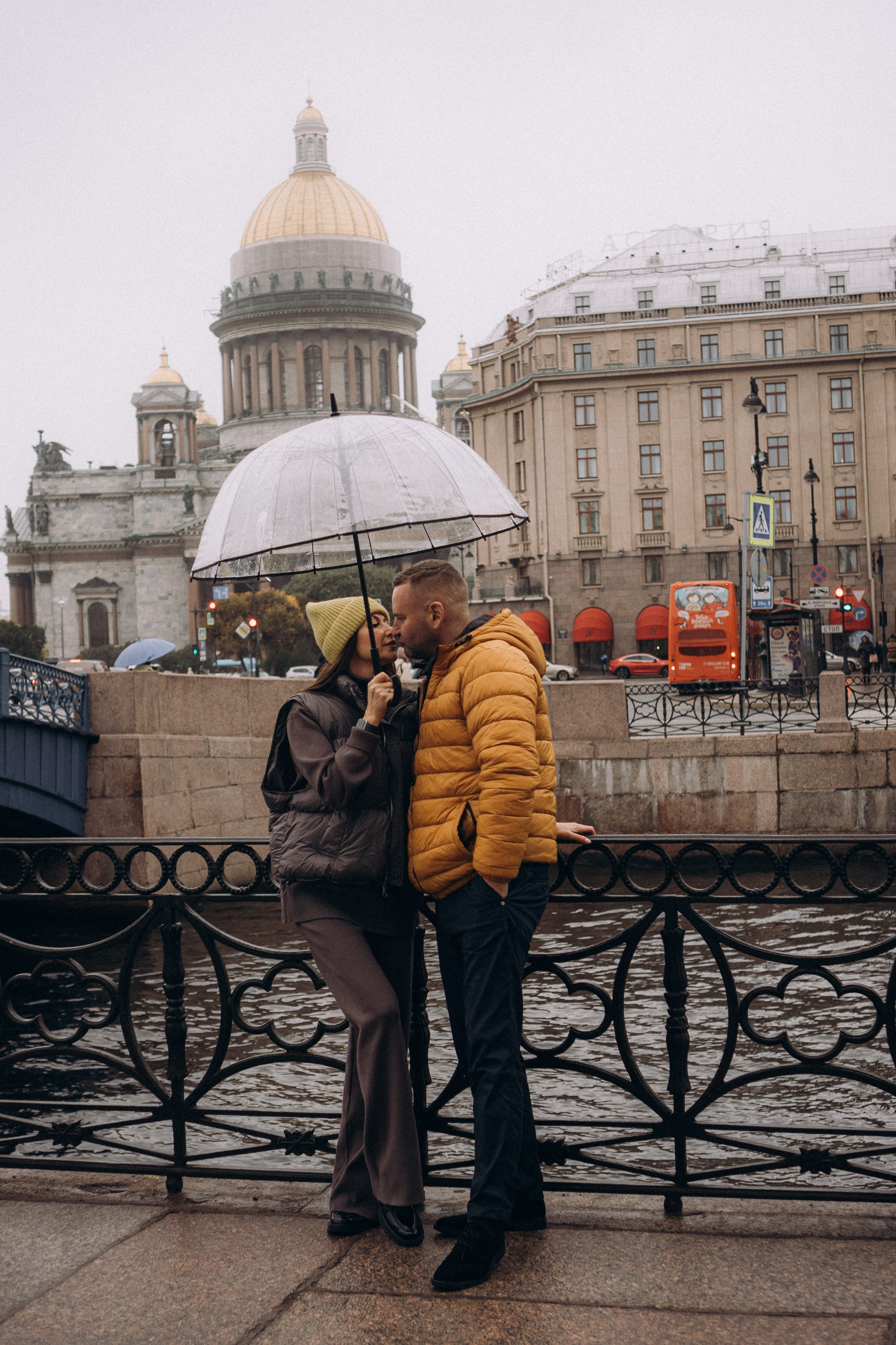 Любовь. Профессиональный фотограф, Санкт-Петербург — Виктория Богомолова