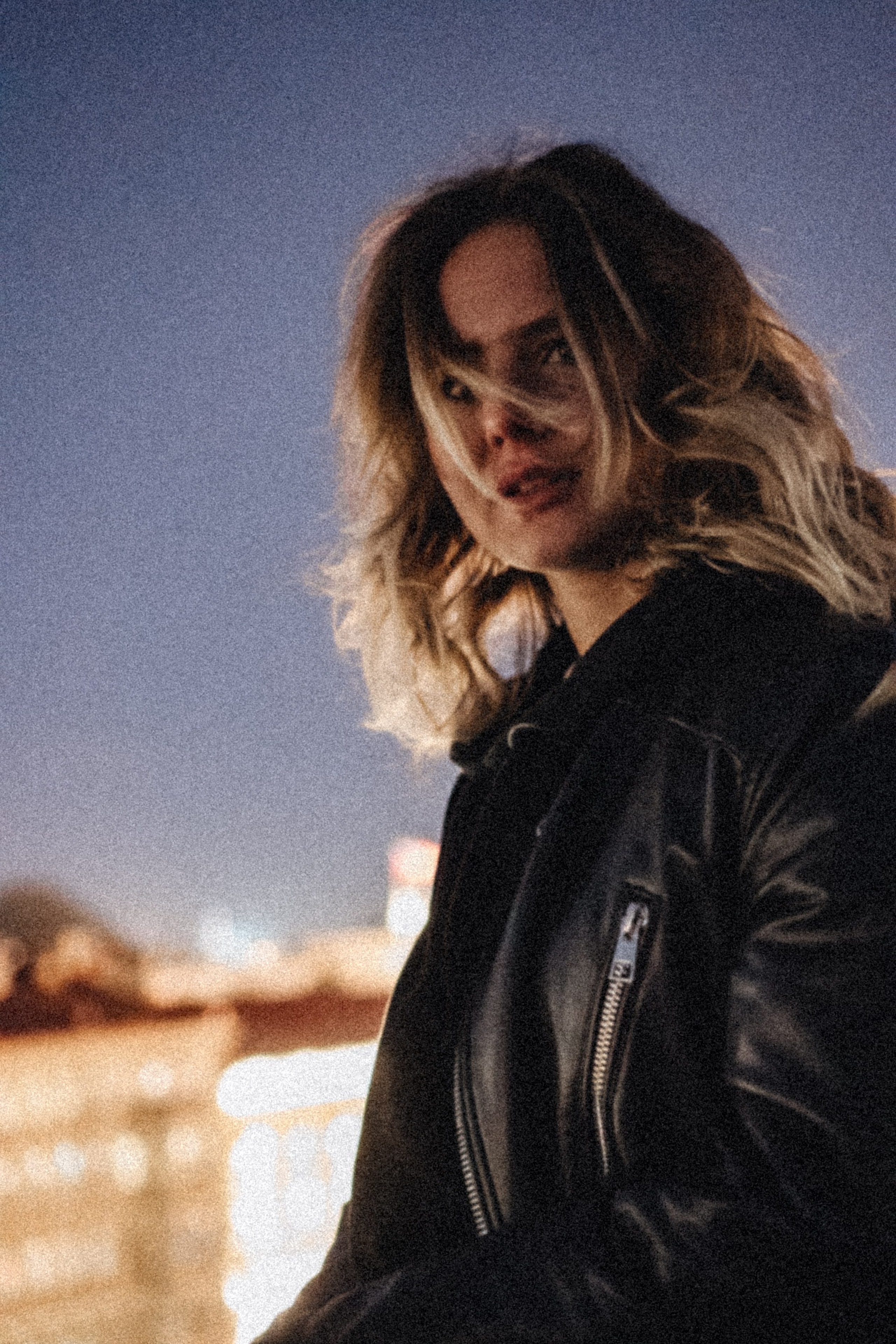 Крыши Питера. Профессиональный фотограф, Санкт-Петербург — Виктория Богомолова