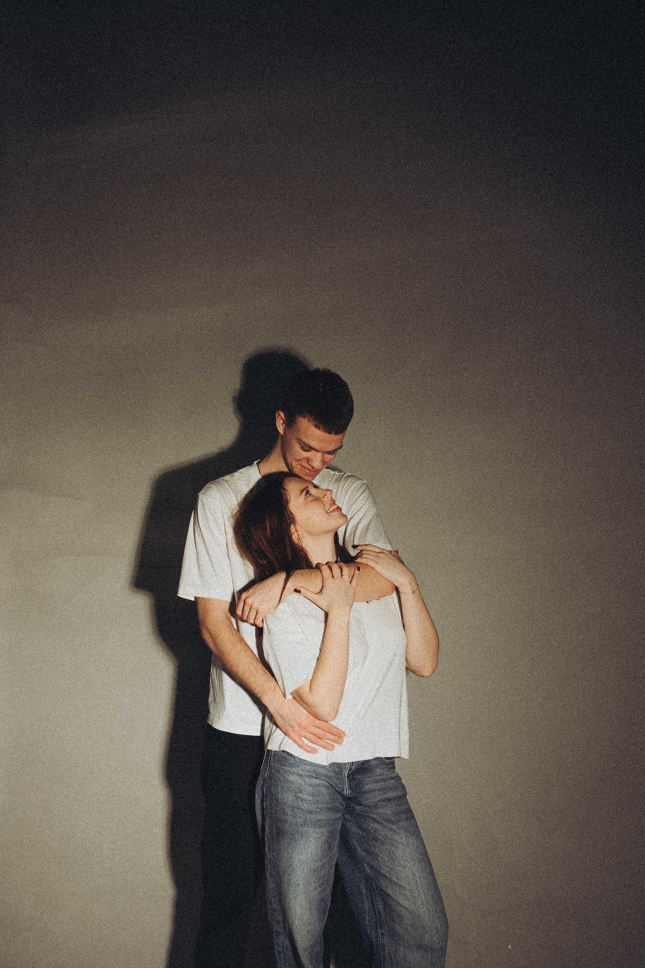 Студийная история. Профессиональный фотограф, Санкт-Петербург — Виктория Богомолова