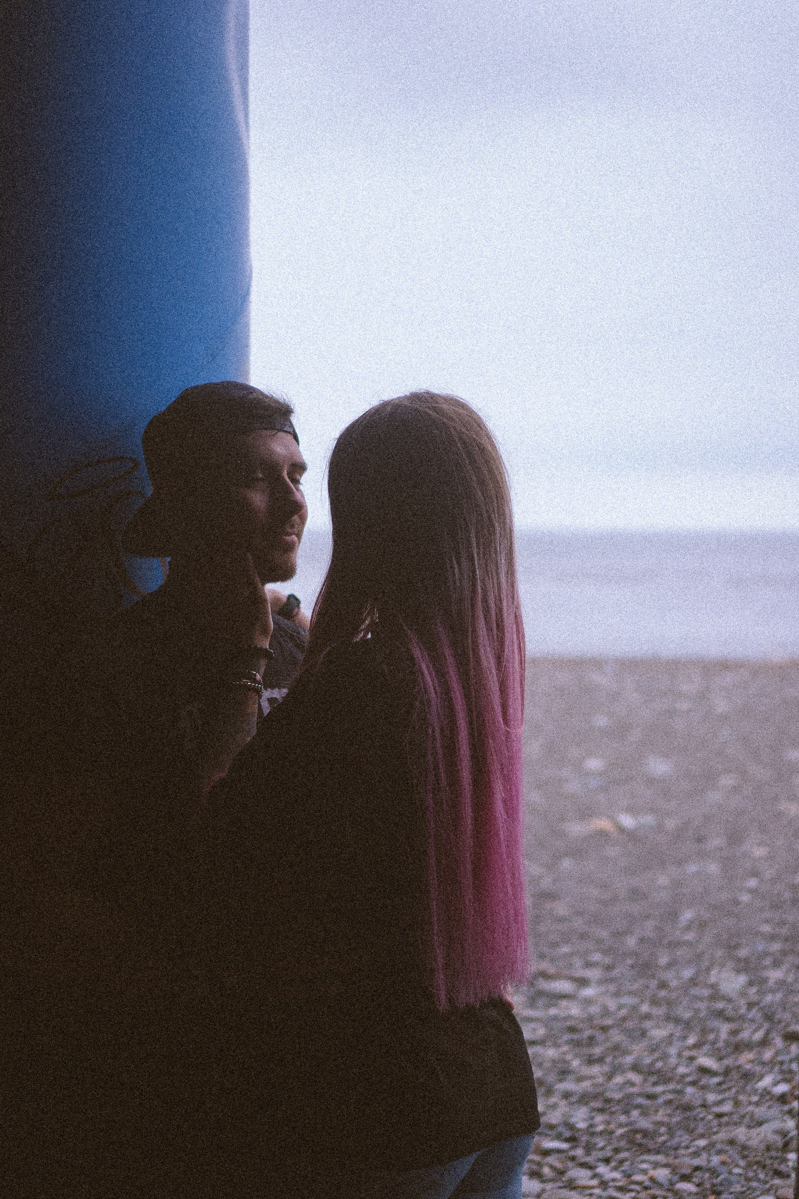 НА БЕРЕГУ МОРЯ. Профессиональный фотограф, Санкт-Петербург — Виктория Богомолова