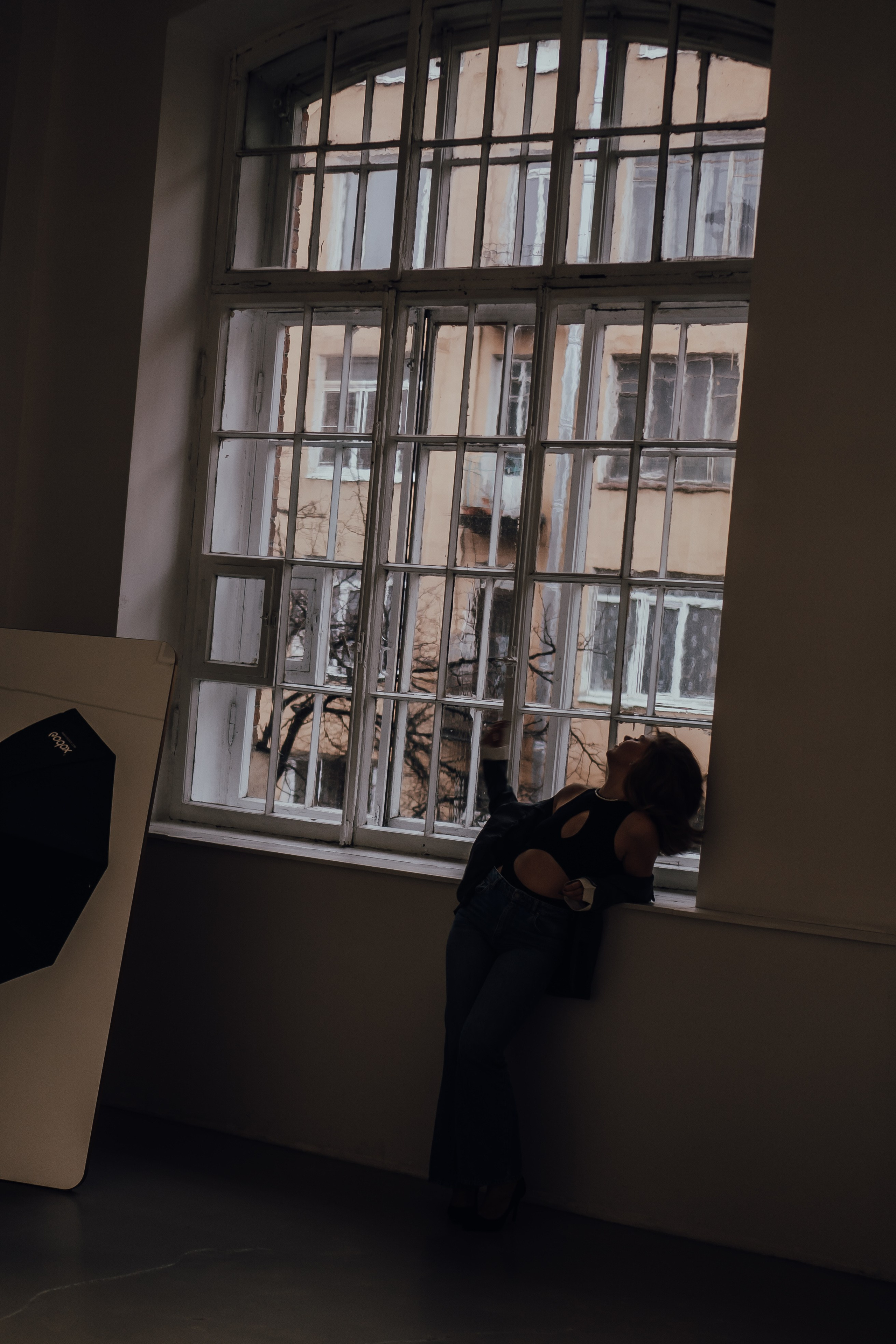 Студийная для девушки. Профессиональный фотограф, Санкт-Петербург — Виктория Богомолова