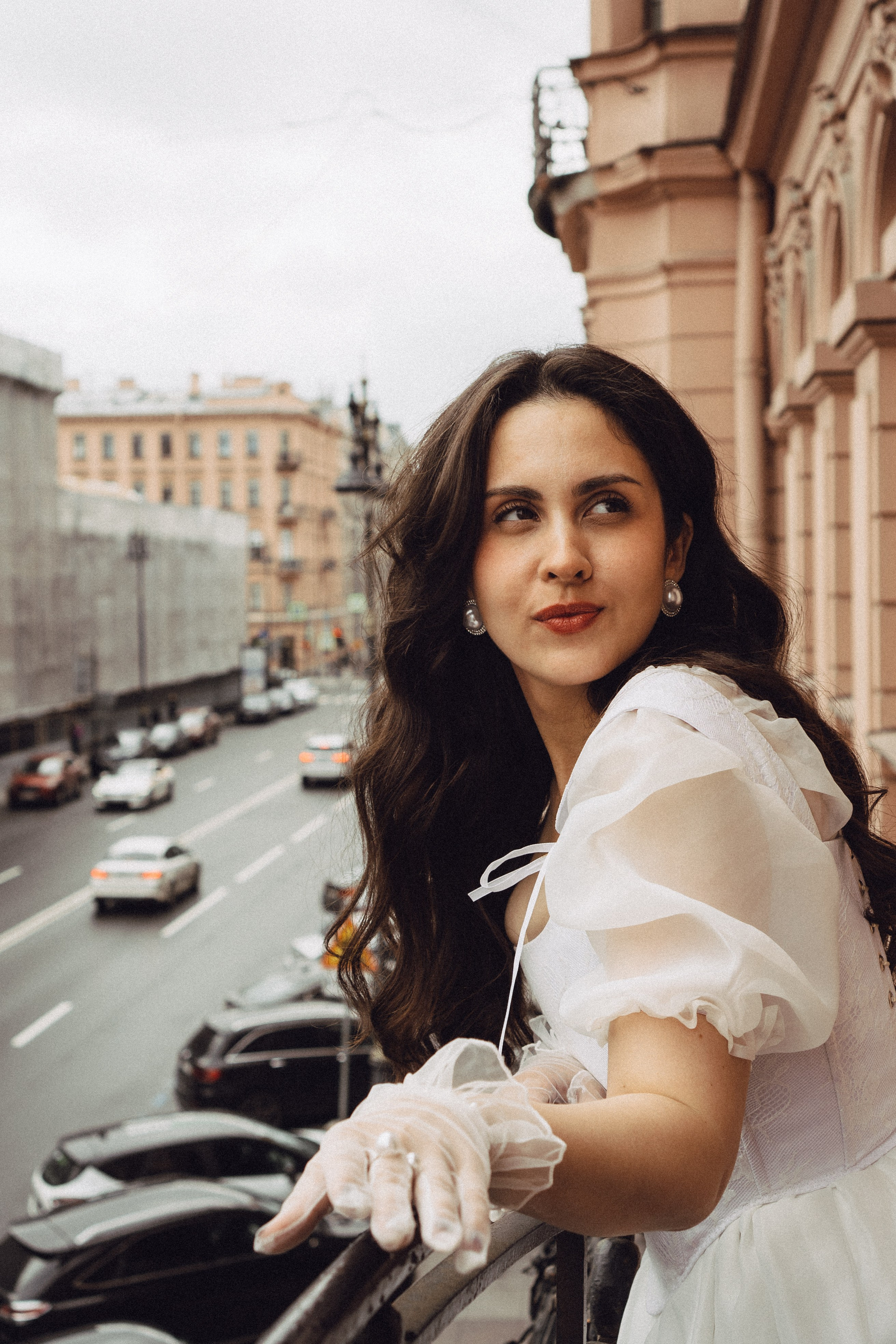 ВИНТАЖНЫЙ БАЛКОН. Профессиональный фотограф, Санкт-Петербург — Виктория Богомолова