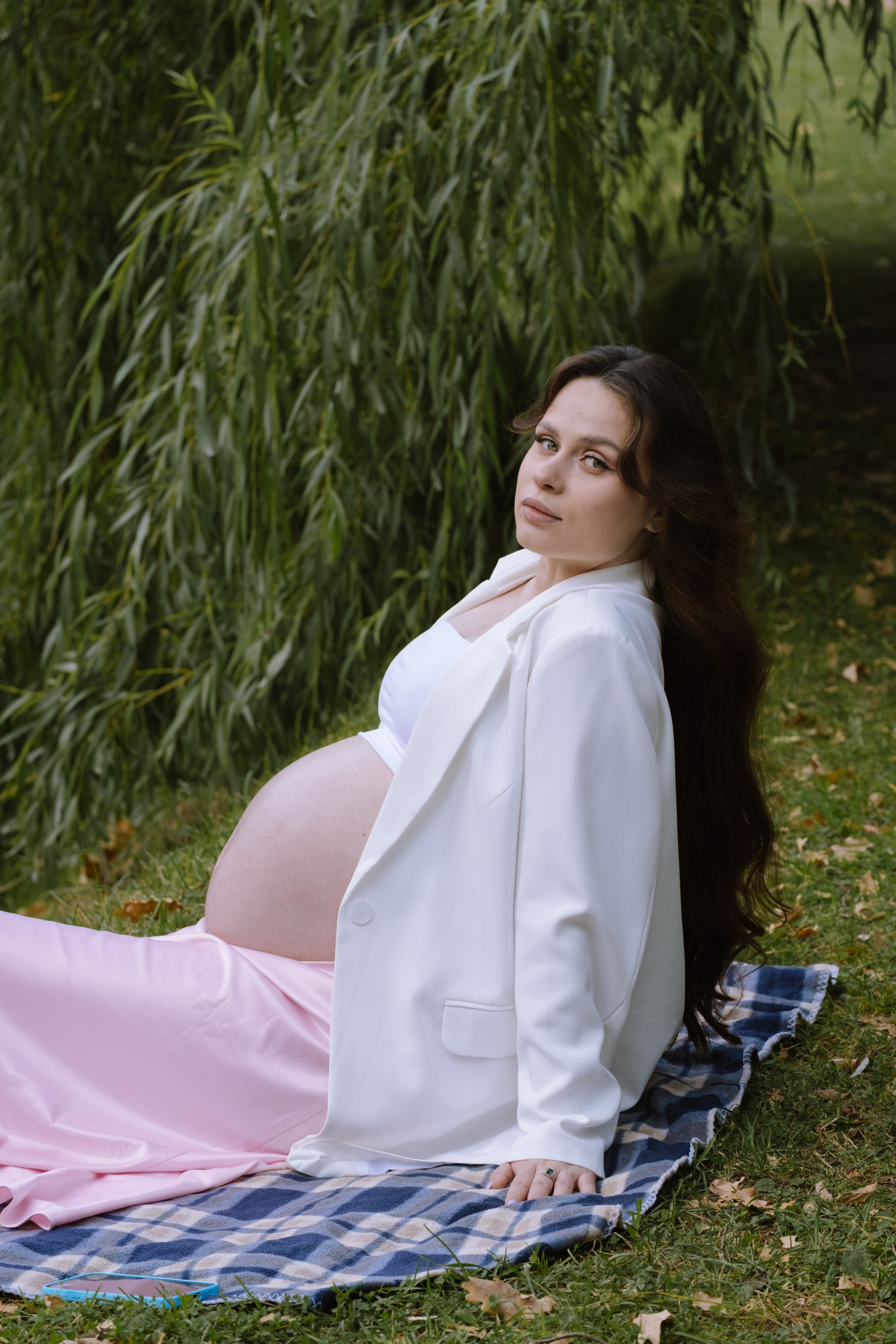 СЕМЕЙНАЯ ИСТОРИЯ. Профессиональный фотограф, Санкт-Петербург — Виктория Богомолова