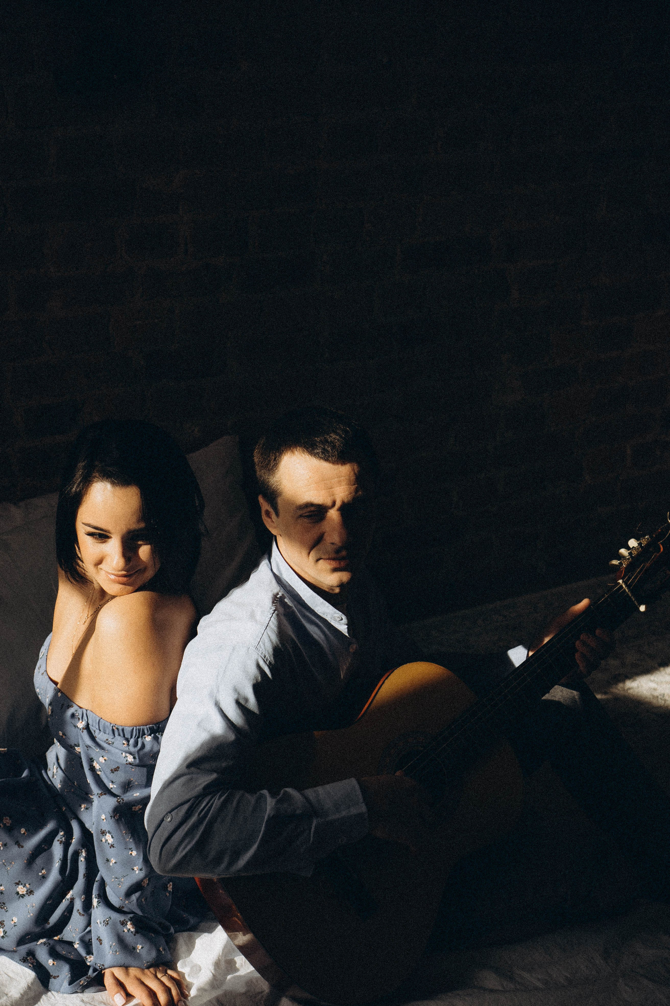 LOVE в квартире. Профессиональный фотограф, Санкт-Петербург — Виктория Богомолова