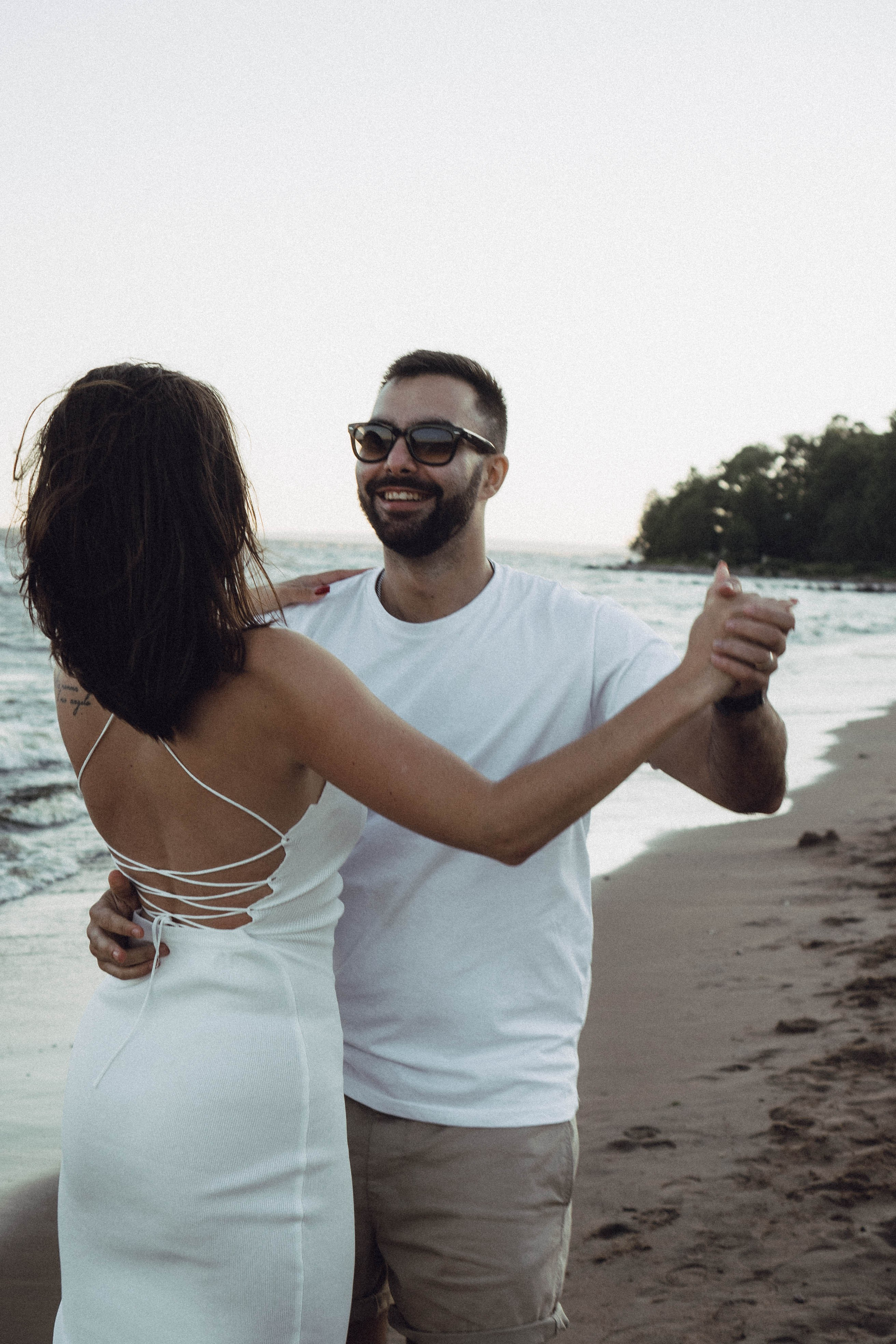 Любовь на заливе. Профессиональный фотограф, Санкт-Петербург — Виктория Богомолова