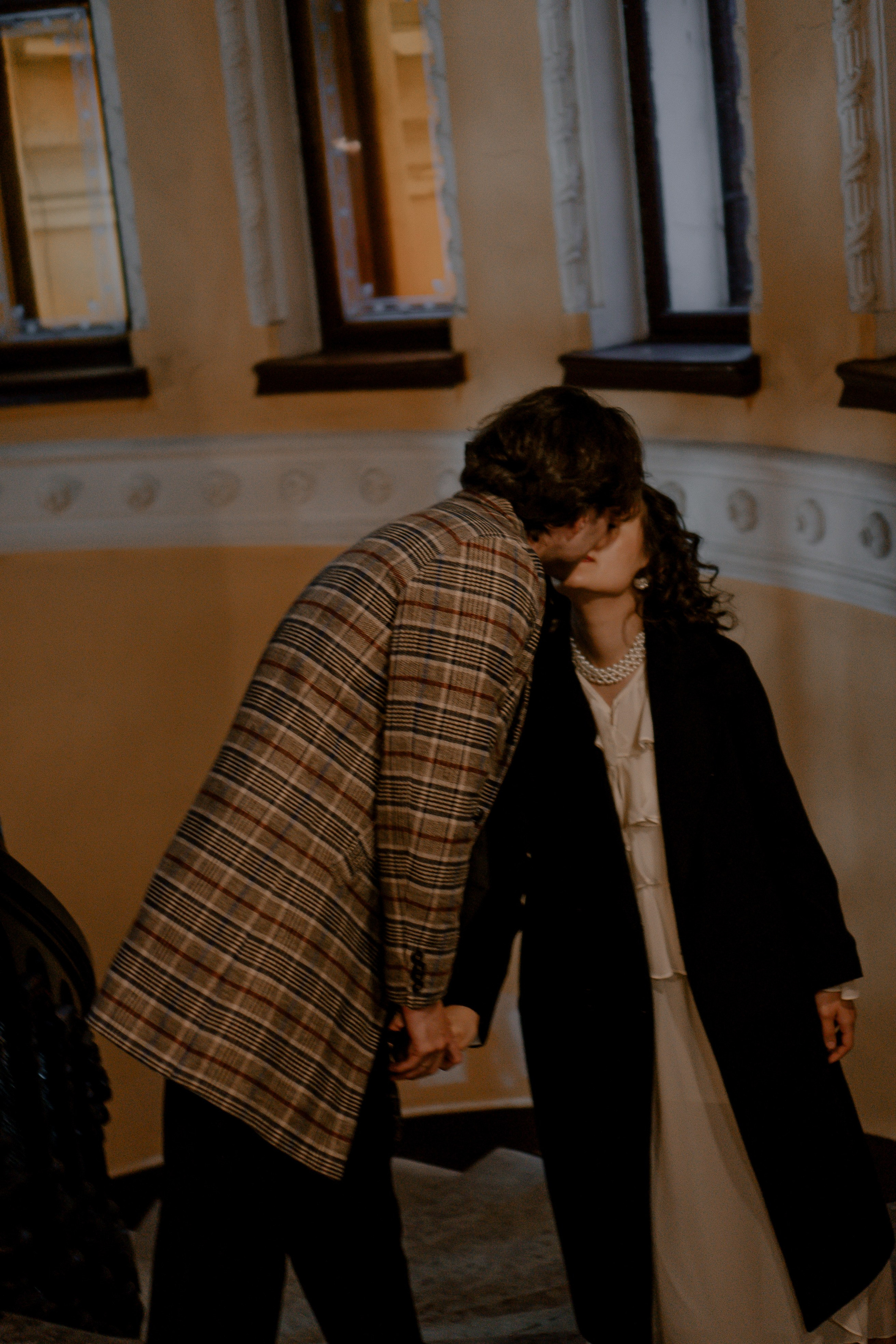 Парадная в Санкт-Петербурге. Профессиональный фотограф, Санкт-Петербург — Виктория Богомолова