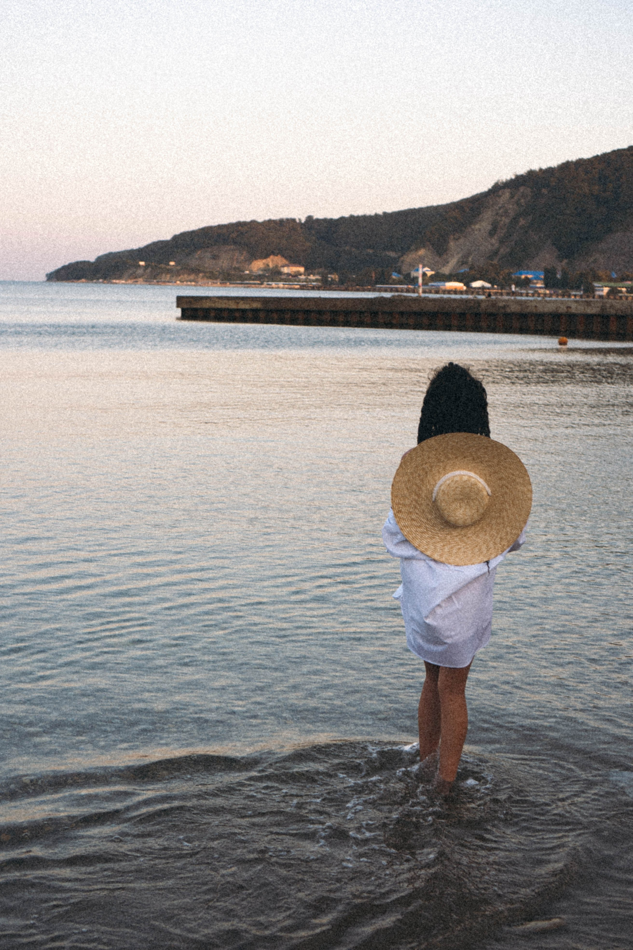 Рассвет. Профессиональный фотограф, Санкт-Петербург — Виктория Богомолова