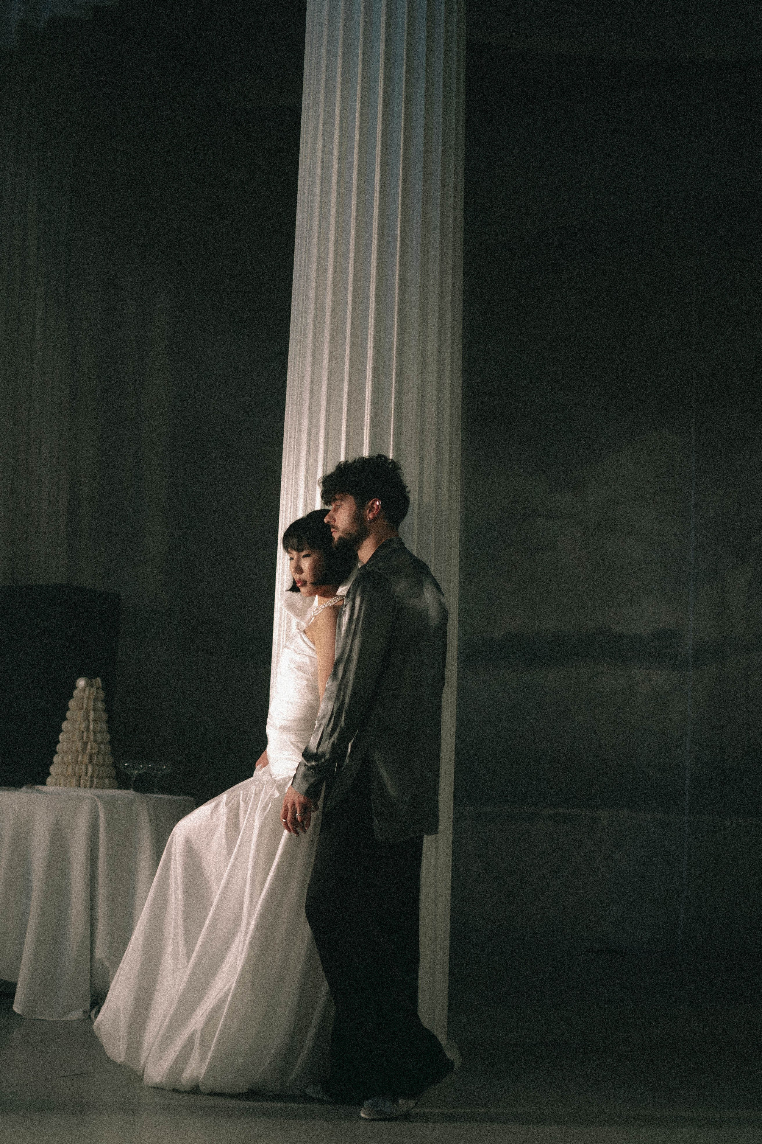 СВАБЕДНАЯ ФОТСЕССИИЯ В ОДНОМ ИЗ ЗАЛОВ НИКОЛАЕВСКОГО ДВОРЦА. Профессиональный фотограф, Санкт-Петербург — Виктория Богомолова