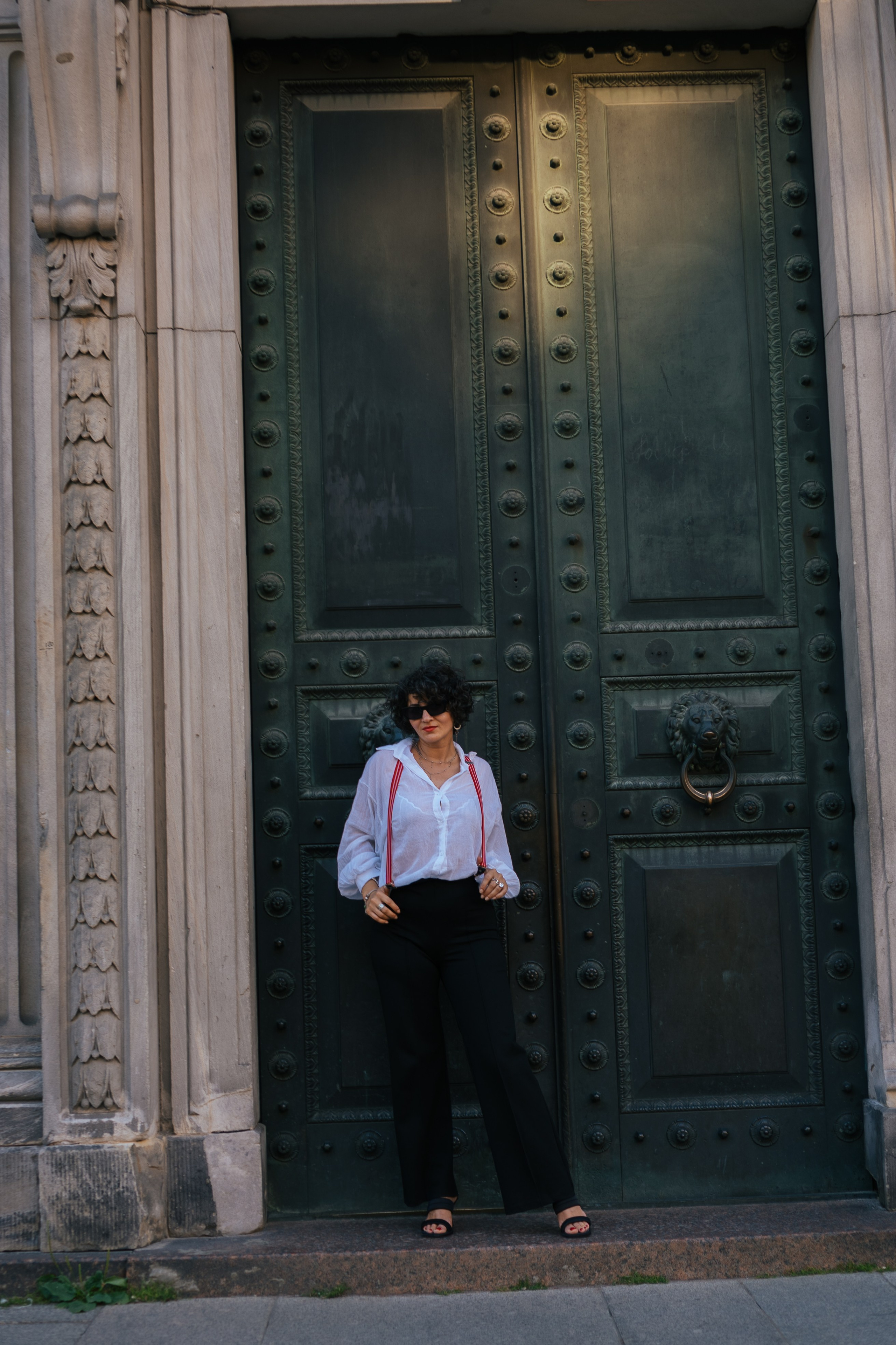 ПРОГУЛКА В ЛЕТНЕМ САДУ. Профессиональный фотограф, Санкт-Петербург — Виктория Богомолова