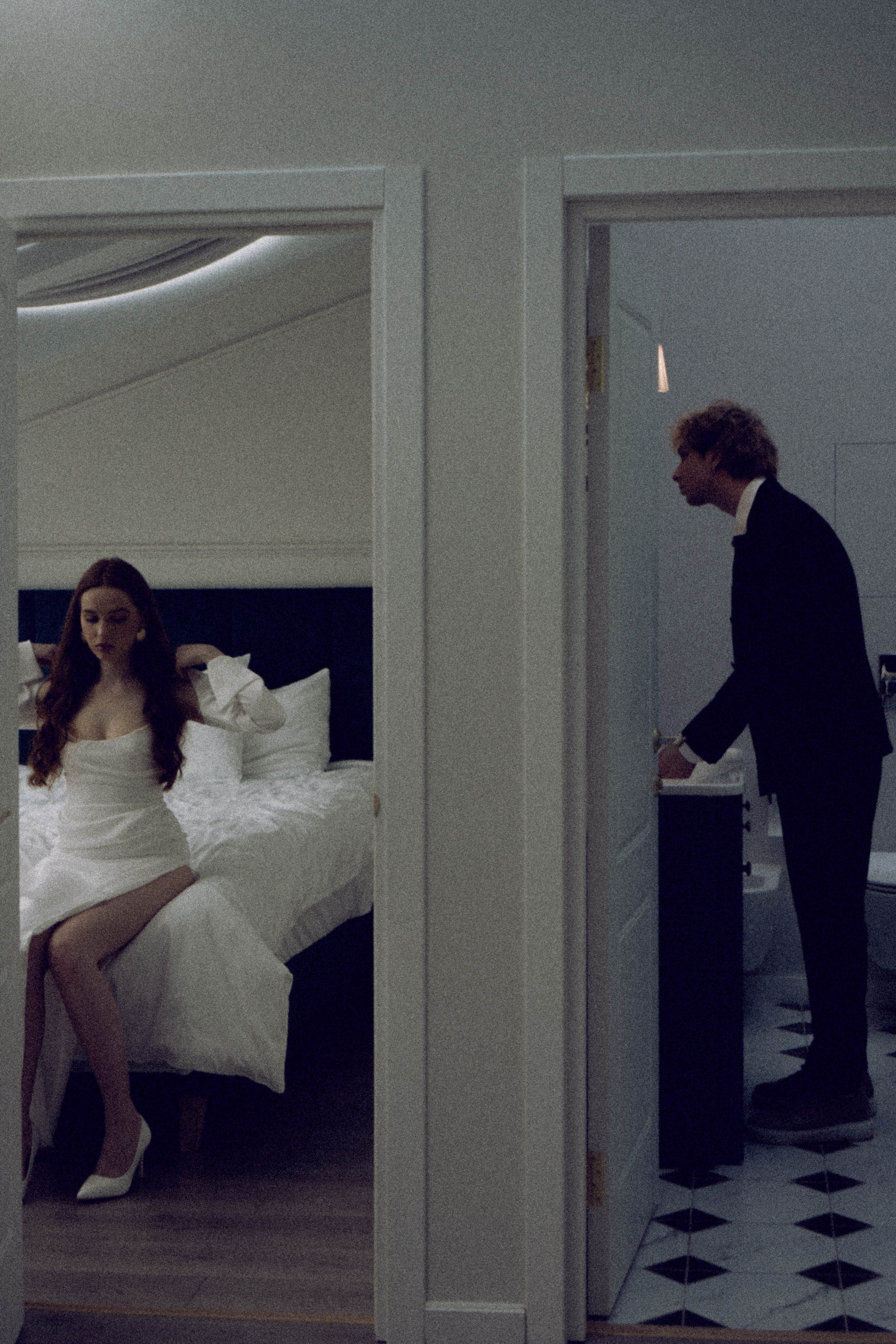 СВАДЕБНАЯ СЬЕМКА В ОТЕЛЕ. СБОРЫ ЖЕНИХА И НЕВЕСТЫ И ТАКЖЕ ТОР И ПОДГОТОВКА К ПРОГУЛКЕ. Профессиональный фотограф, Санкт-Петербург — Виктория Богомолова