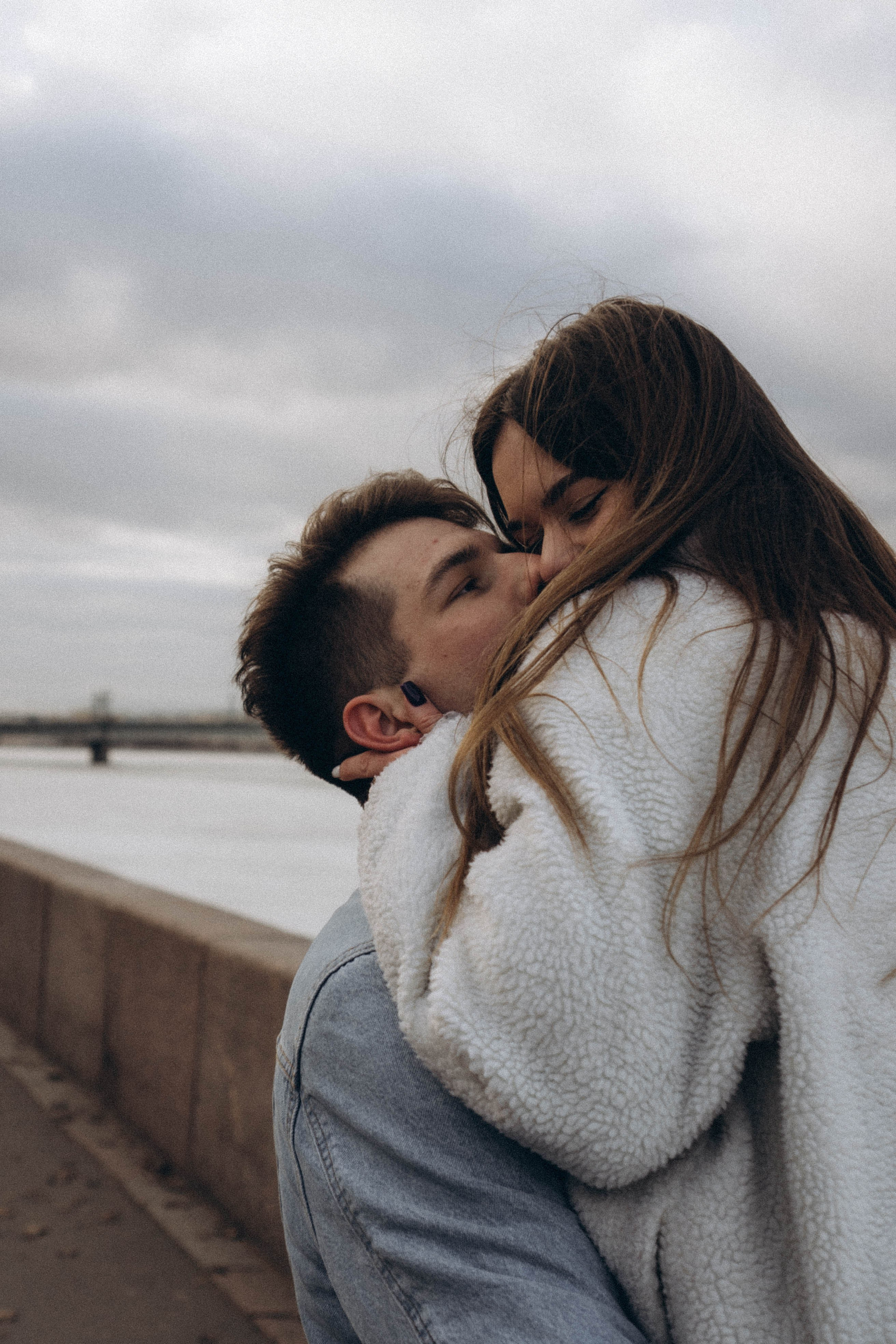 Прогулочная. Профессиональный фотограф, Санкт-Петербург — Виктория Богомолова