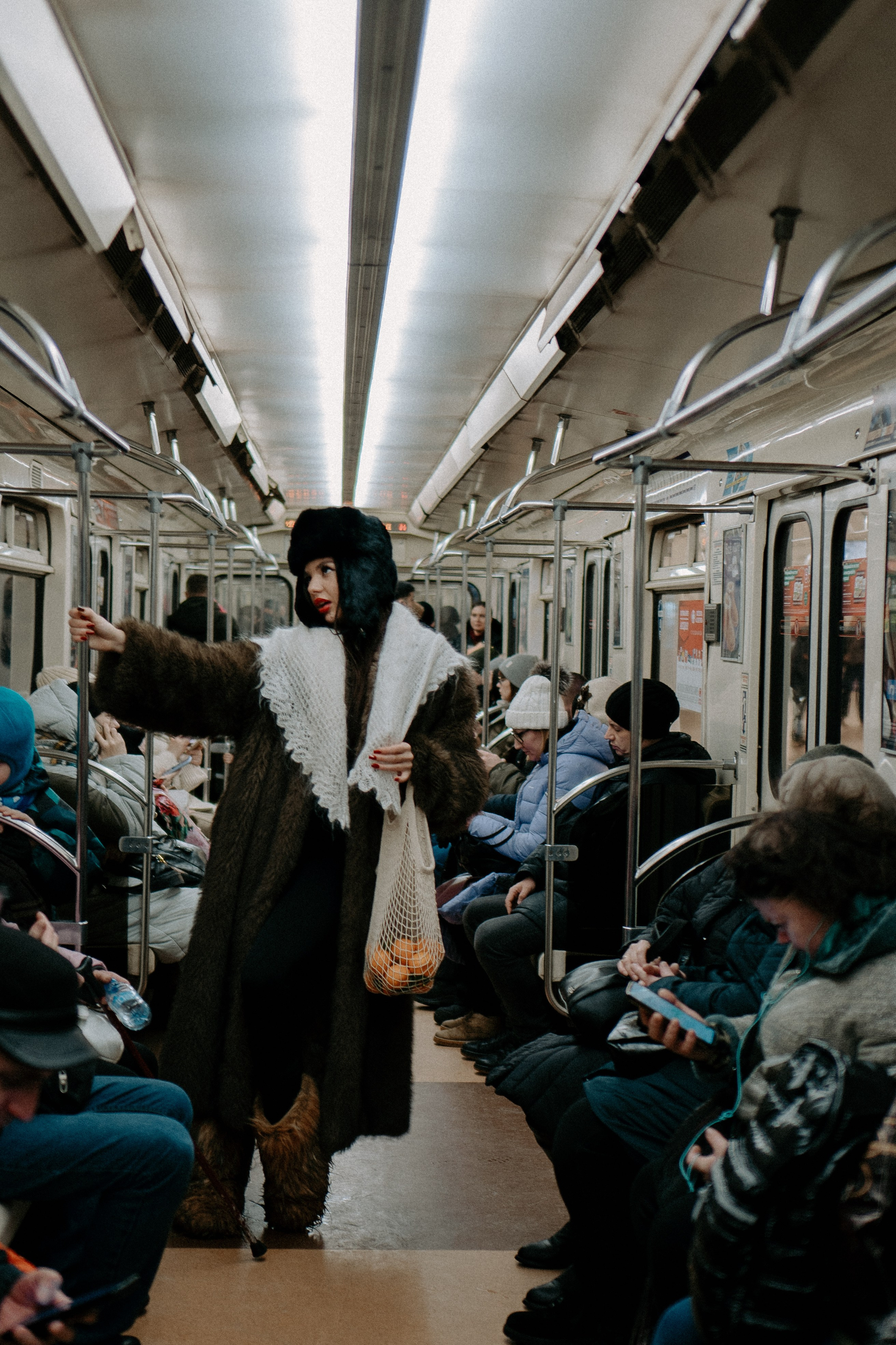 В Русском стиле. Профессиональный фотограф, Санкт-Петербург — Виктория Богомолова