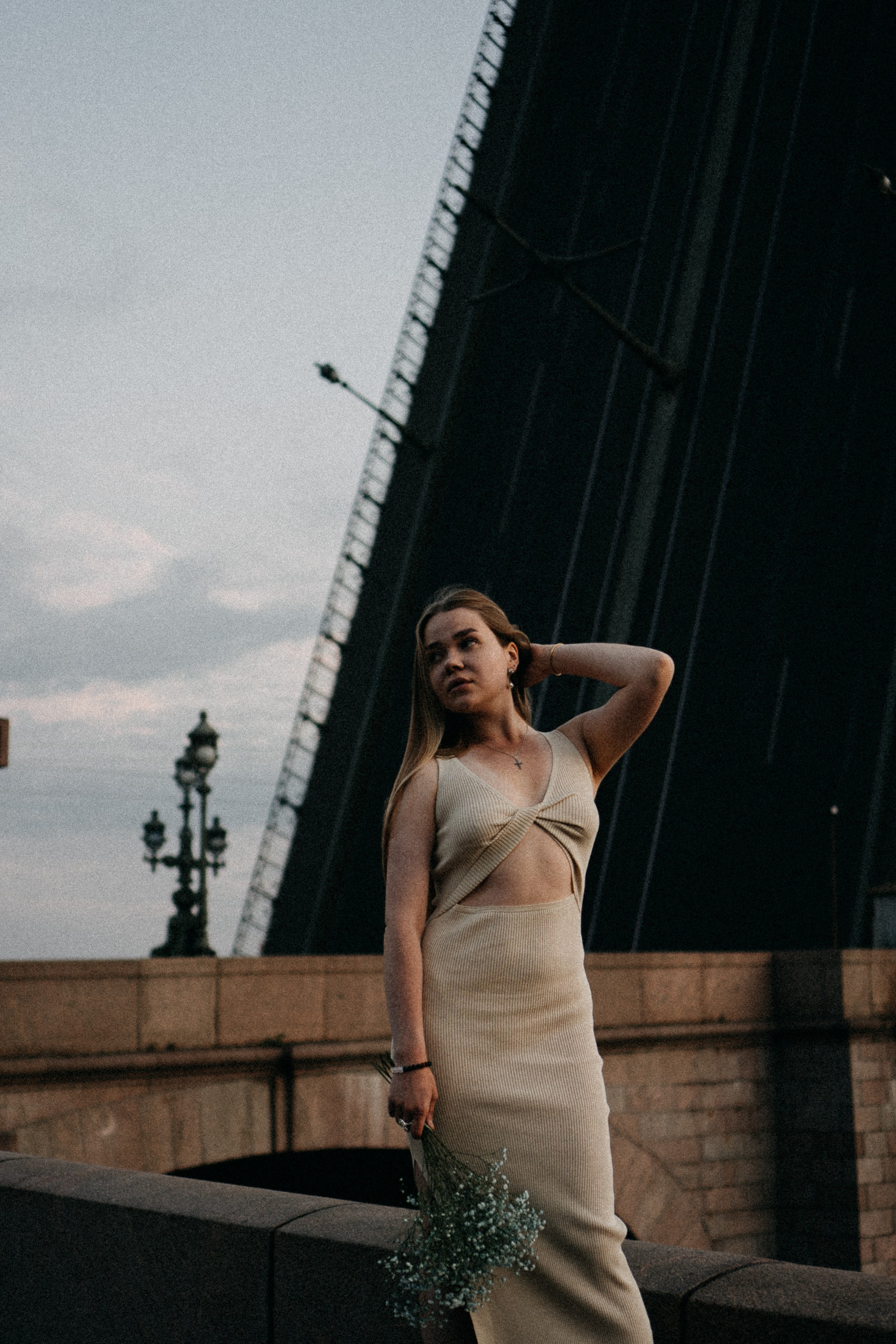 Рассветная. Профессиональный фотограф, Санкт-Петербург — Виктория Богомолова