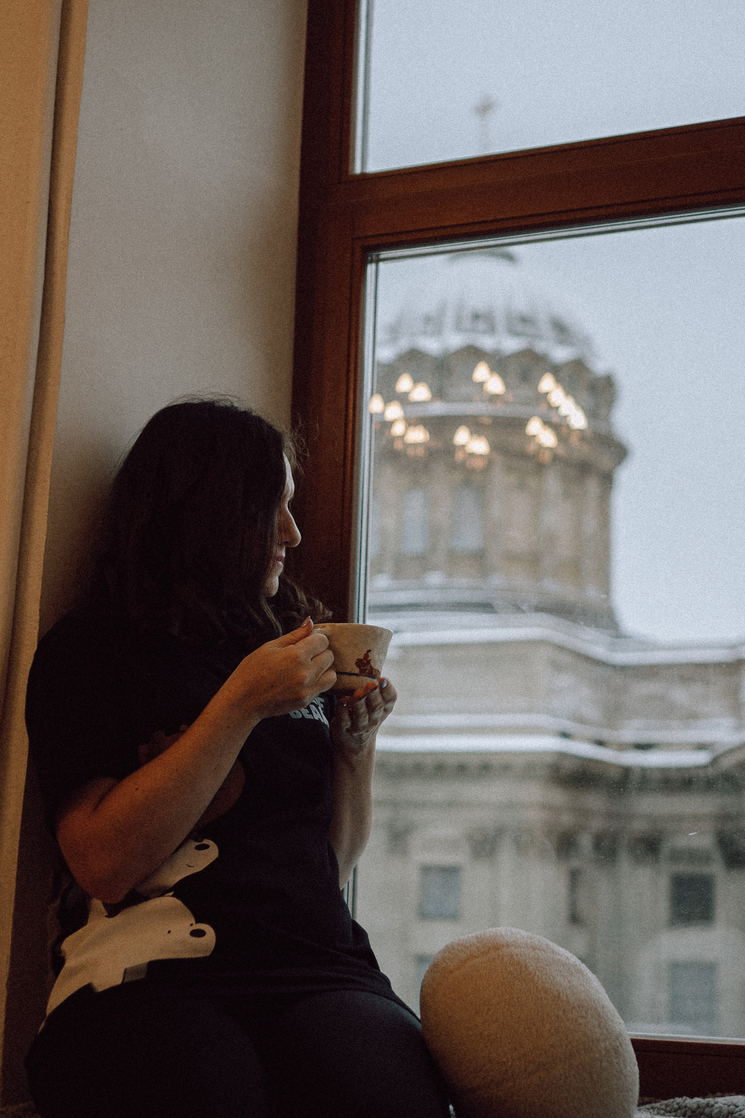 Студия лепки. Профессиональный фотограф, Санкт-Петербург — Виктория Богомолова