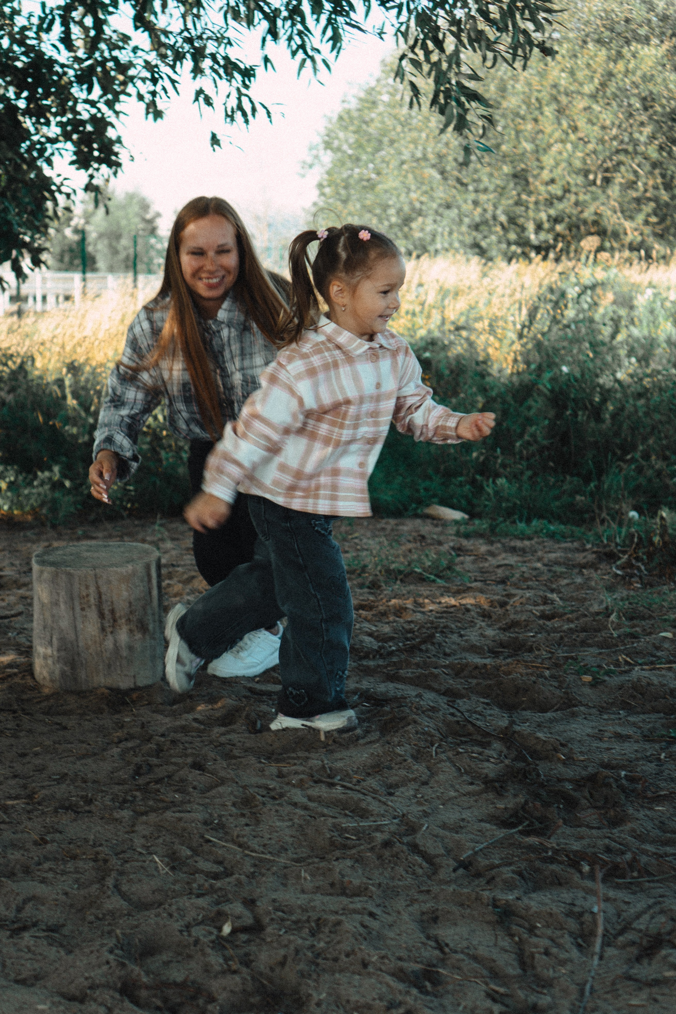МАМА И ДОЧКА НА ФИНСКОМ ЗАЛИВЕ. Профессиональный фотограф, Санкт-Петербург — Виктория Богомолова