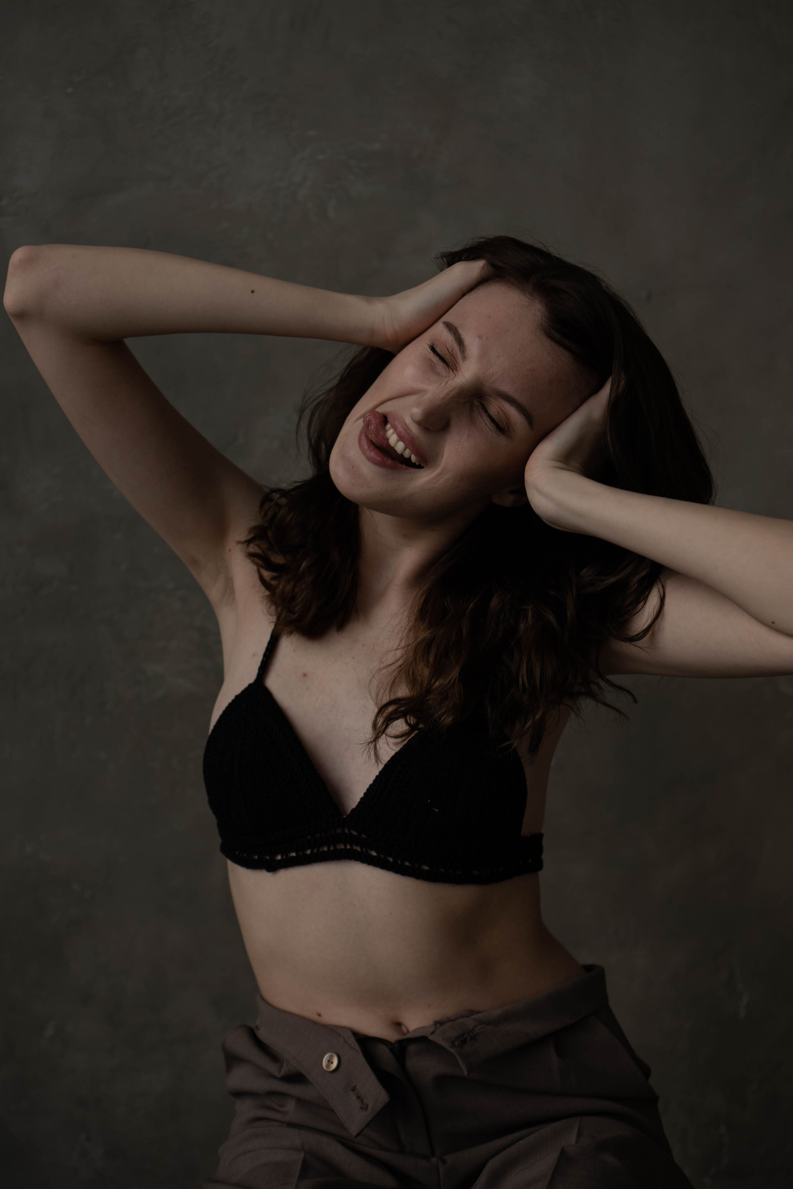 Студийная. Профессиональный фотограф, Санкт-Петербург — Виктория Богомолова