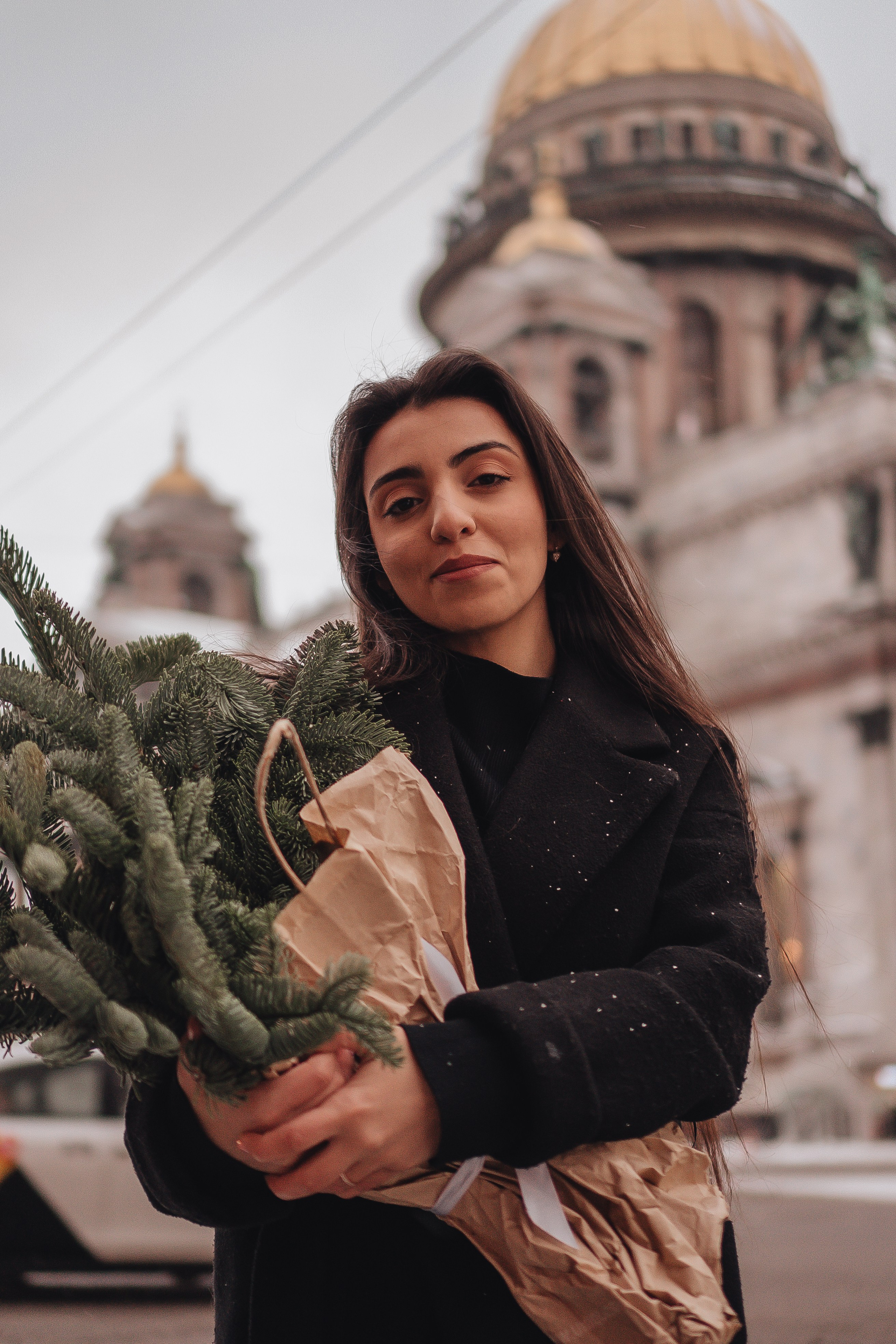 Фотосессия в Санкт-Петербурге. Профессиональный фотограф, Санкт-Петербург — Виктория Богомолова