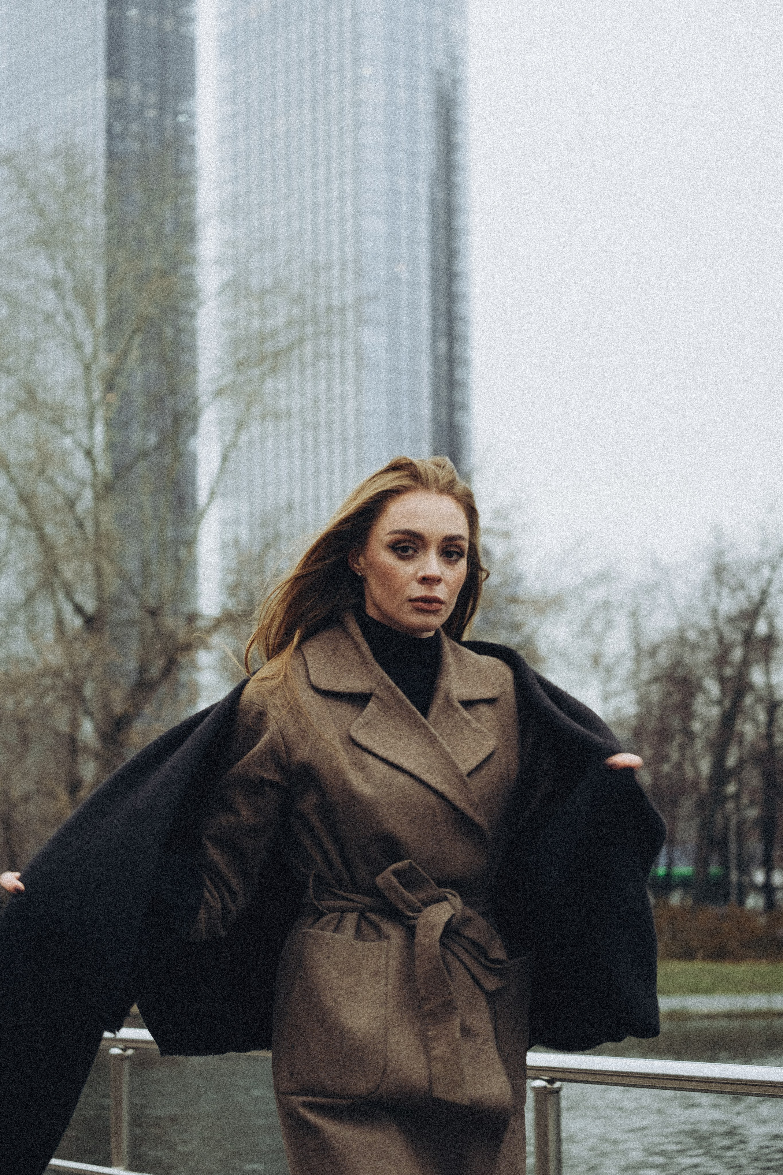 ПРОГУЛКА ПО МОСКВЕ. Профессиональный фотограф, Санкт-Петербург — Виктория Богомолова