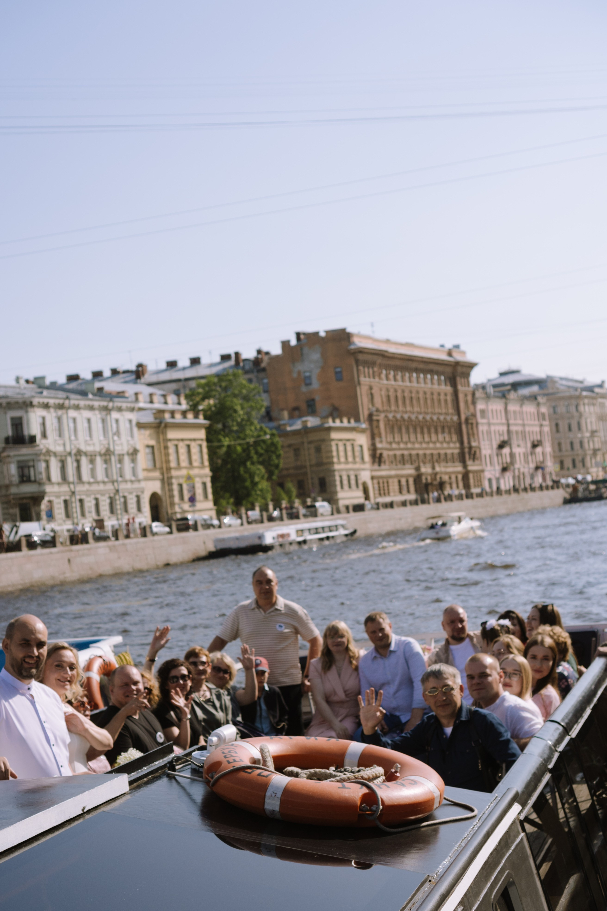 СВАДЕБНЫЙ РЕПОРТАЖ. Профессиональный фотограф, Санкт-Петербург — Виктория Богомолова