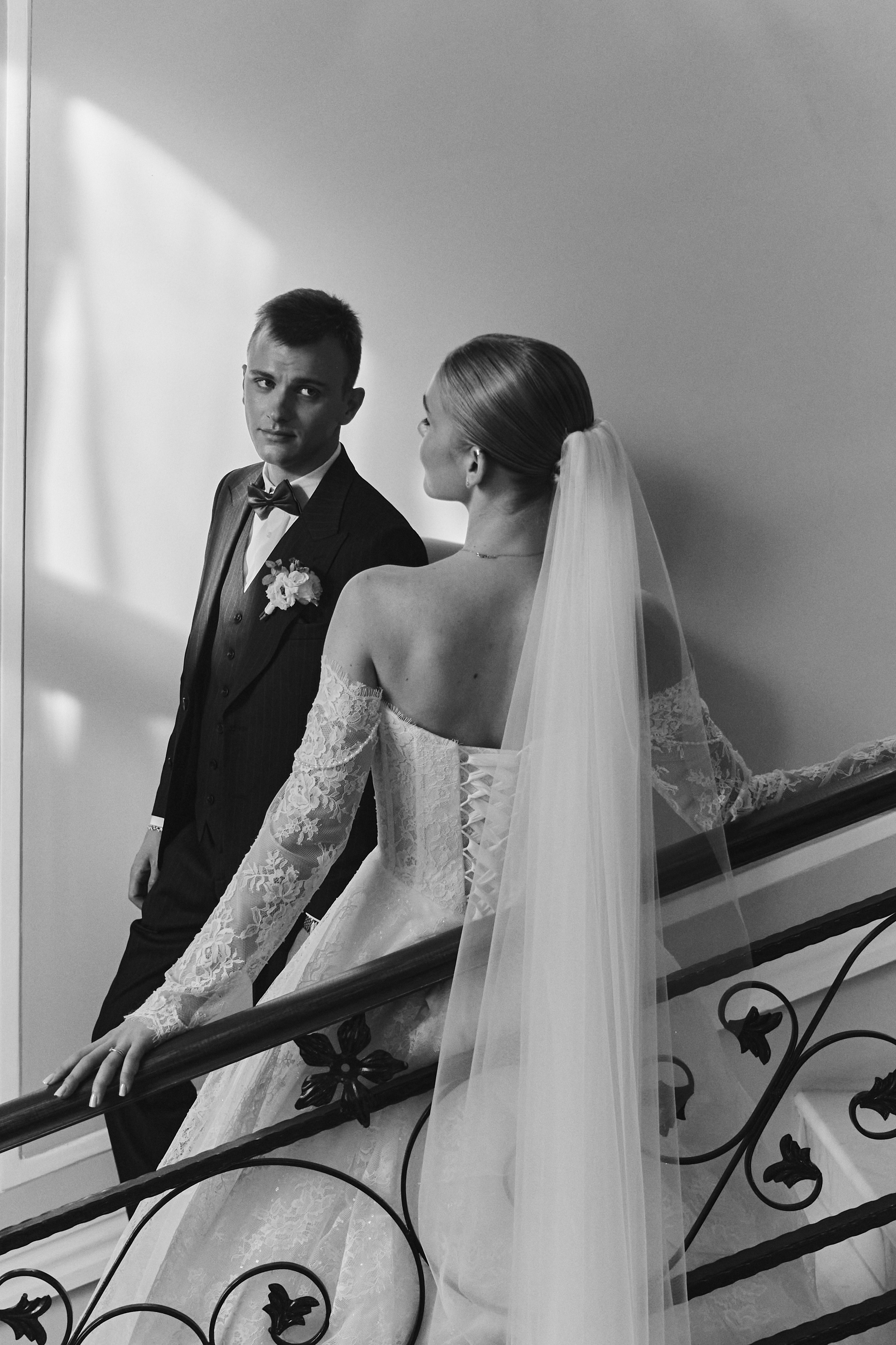 Polina&Danila. Daria Y. Фототерапия │ Санкт-Петербург