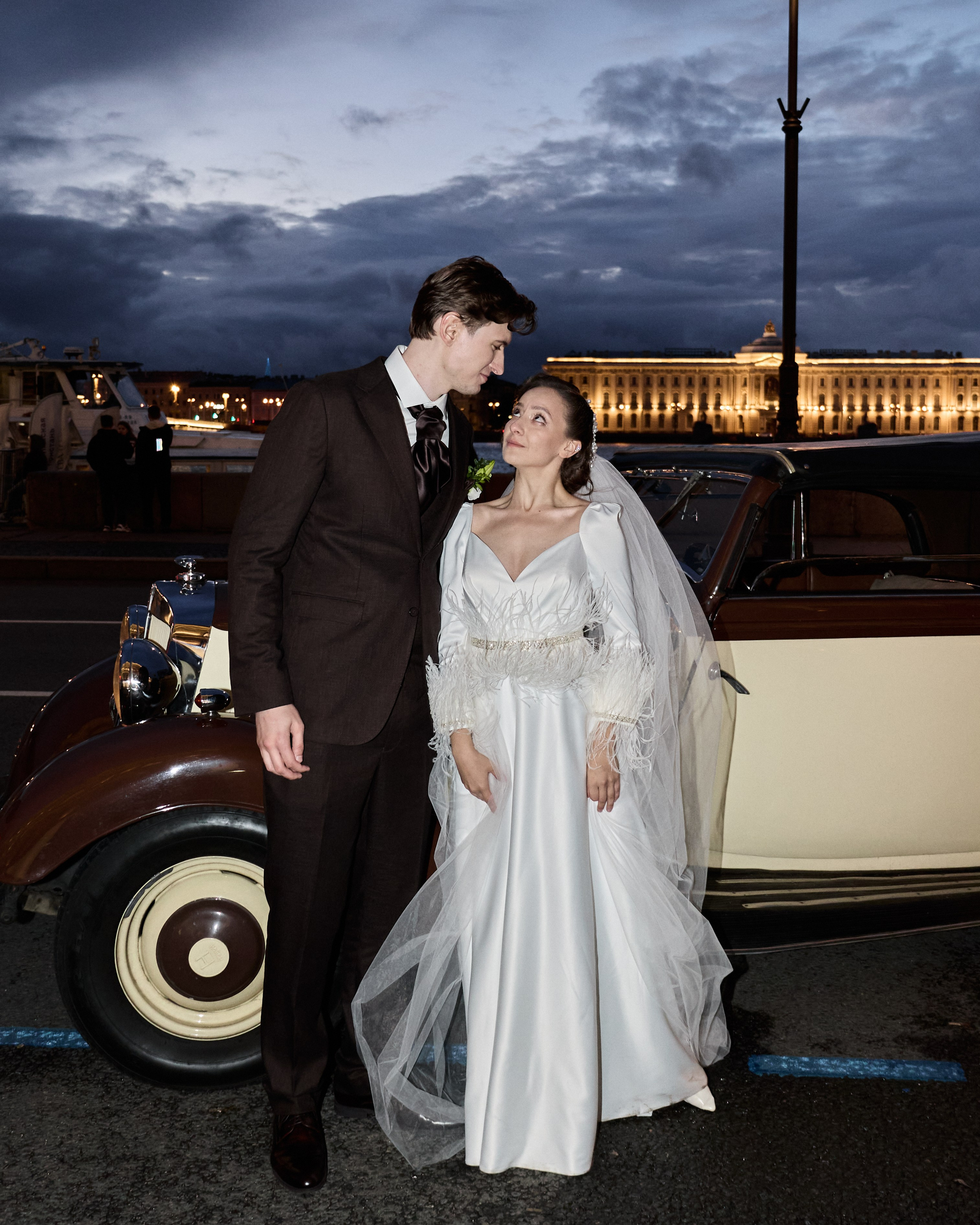 Lizaveta&Artem. Daria Y. Фототерапия │ Санкт-Петербург