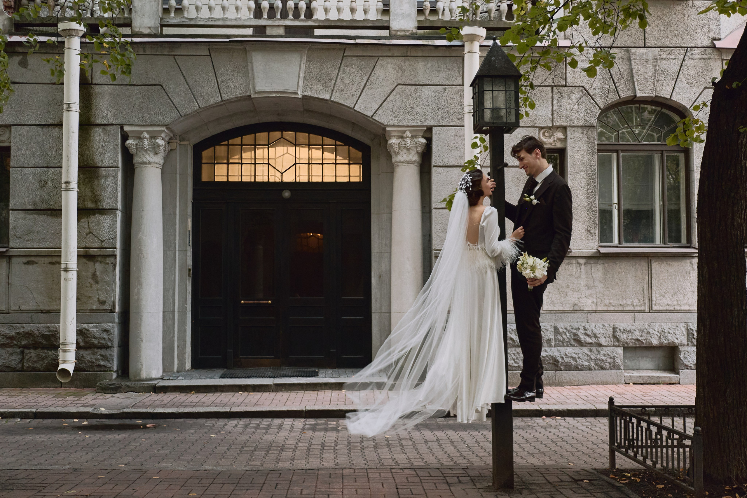 Lizaveta&Artem. Daria Y. Фототерапия │ Санкт-Петербург