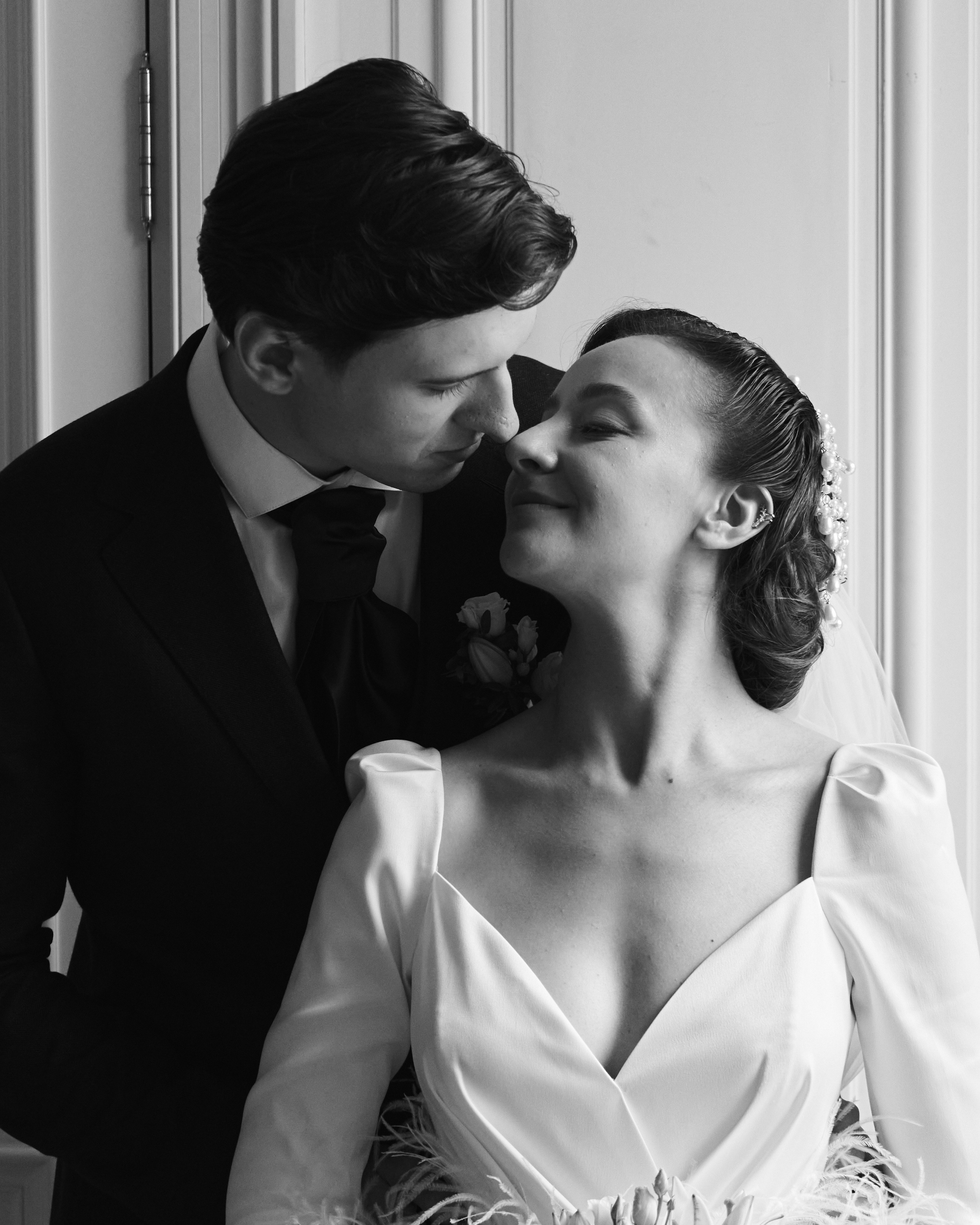 Lizaveta&Artem. Daria Y. Фототерапия │ Санкт-Петербург