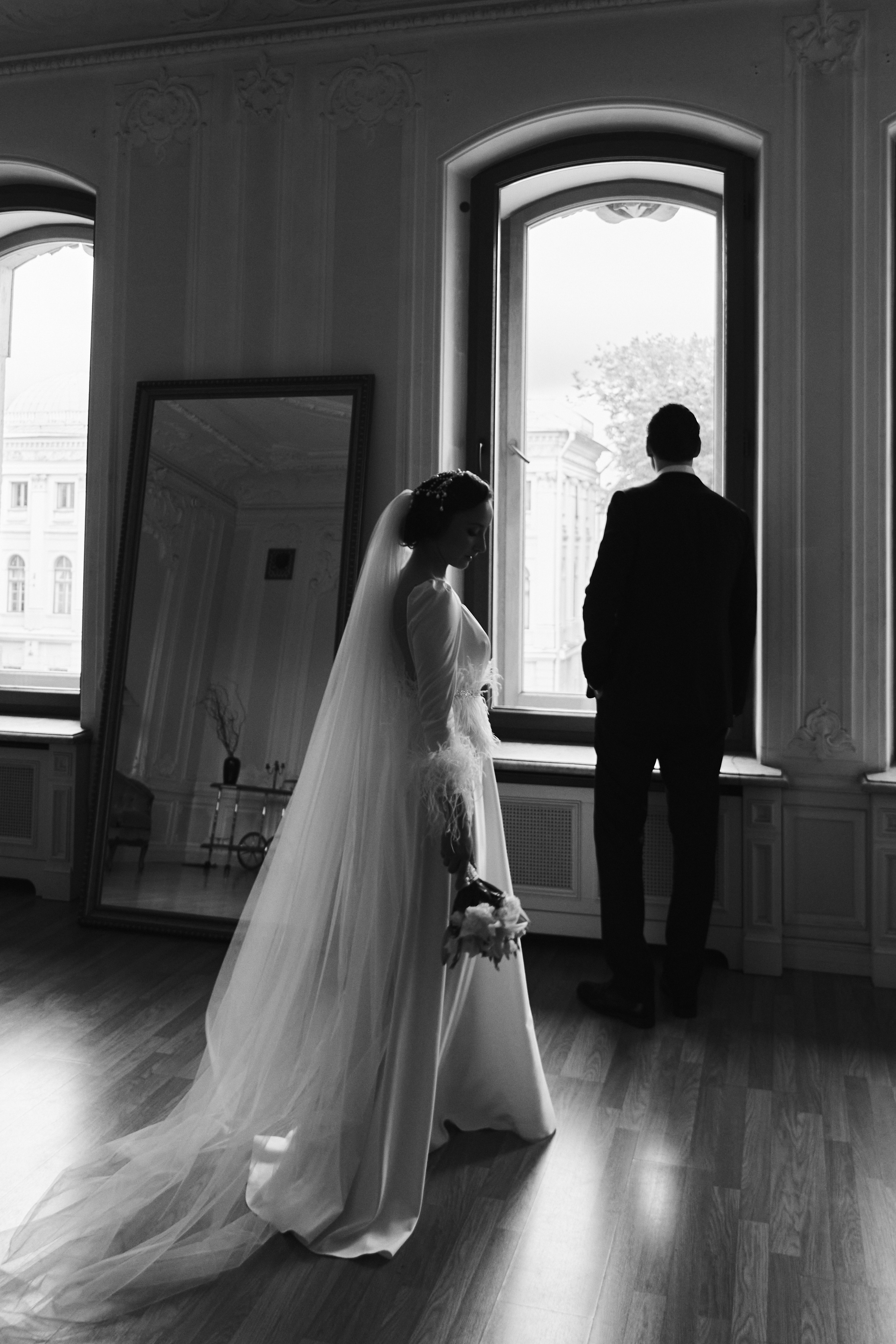 Lizaveta&Artem. Daria Y. Фототерапия │ Санкт-Петербург