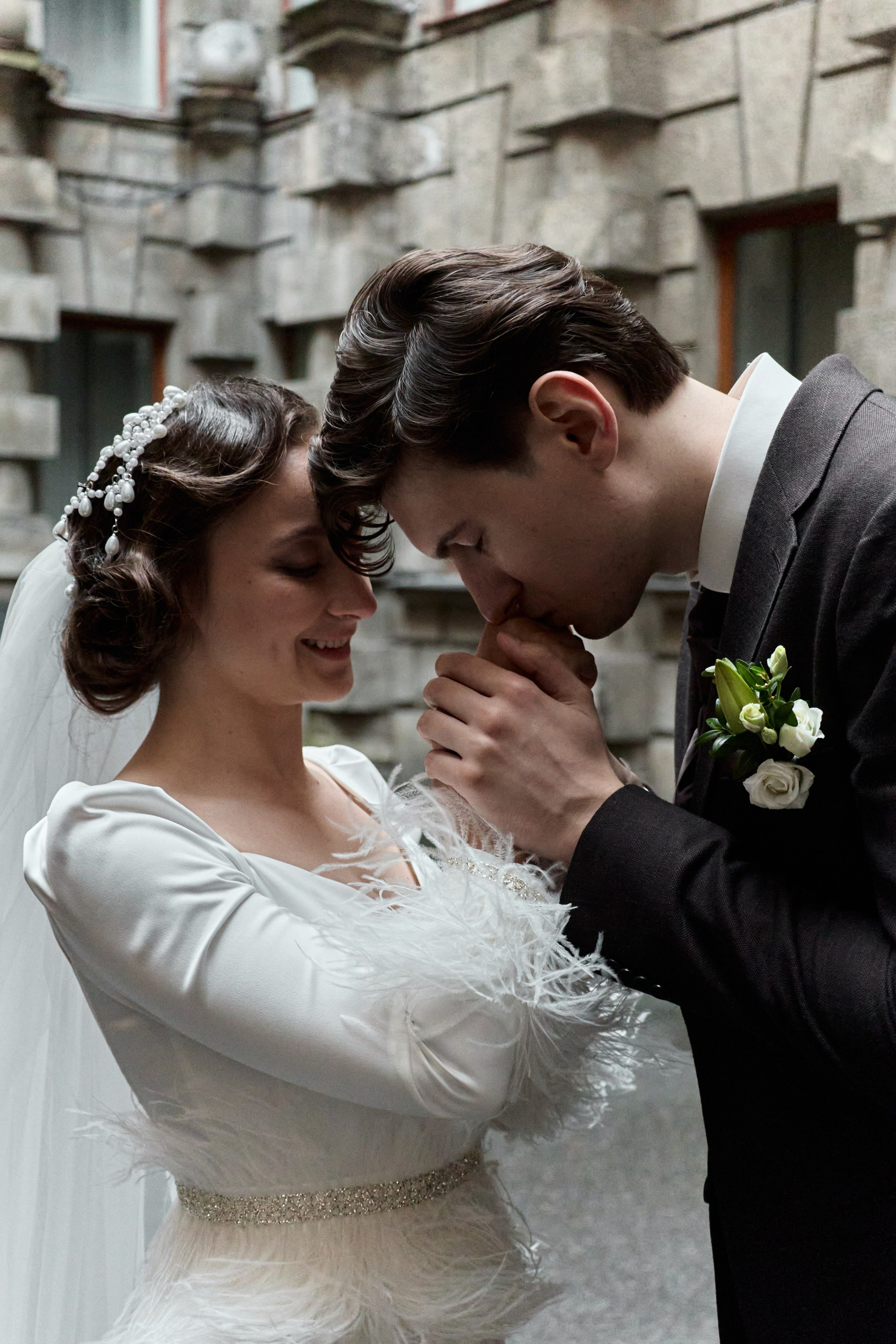 Lizaveta&Artem. Daria Y. Фототерапия │ Санкт-Петербург