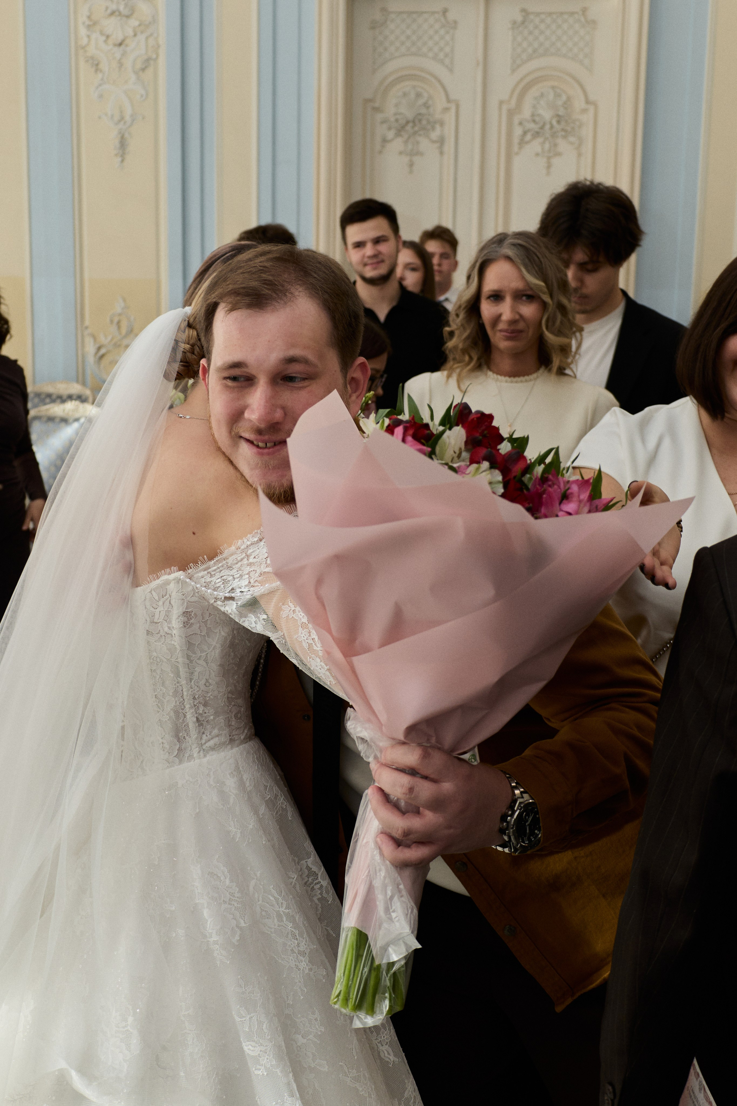 Polina&Danila. Daria Y. Фототерапия │ Санкт-Петербург