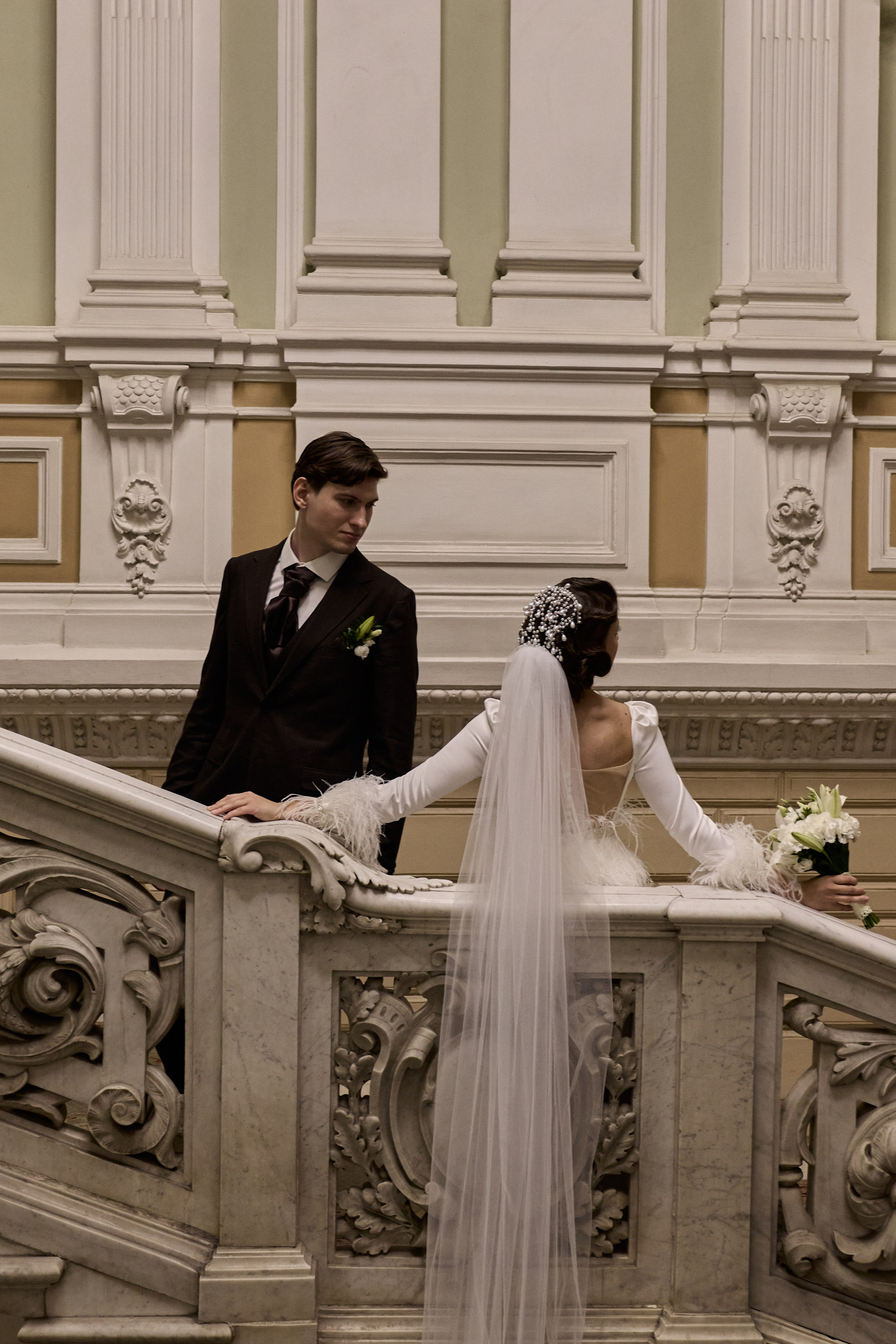 Lizaveta&Artem. Daria Y. Фототерапия │ Санкт-Петербург