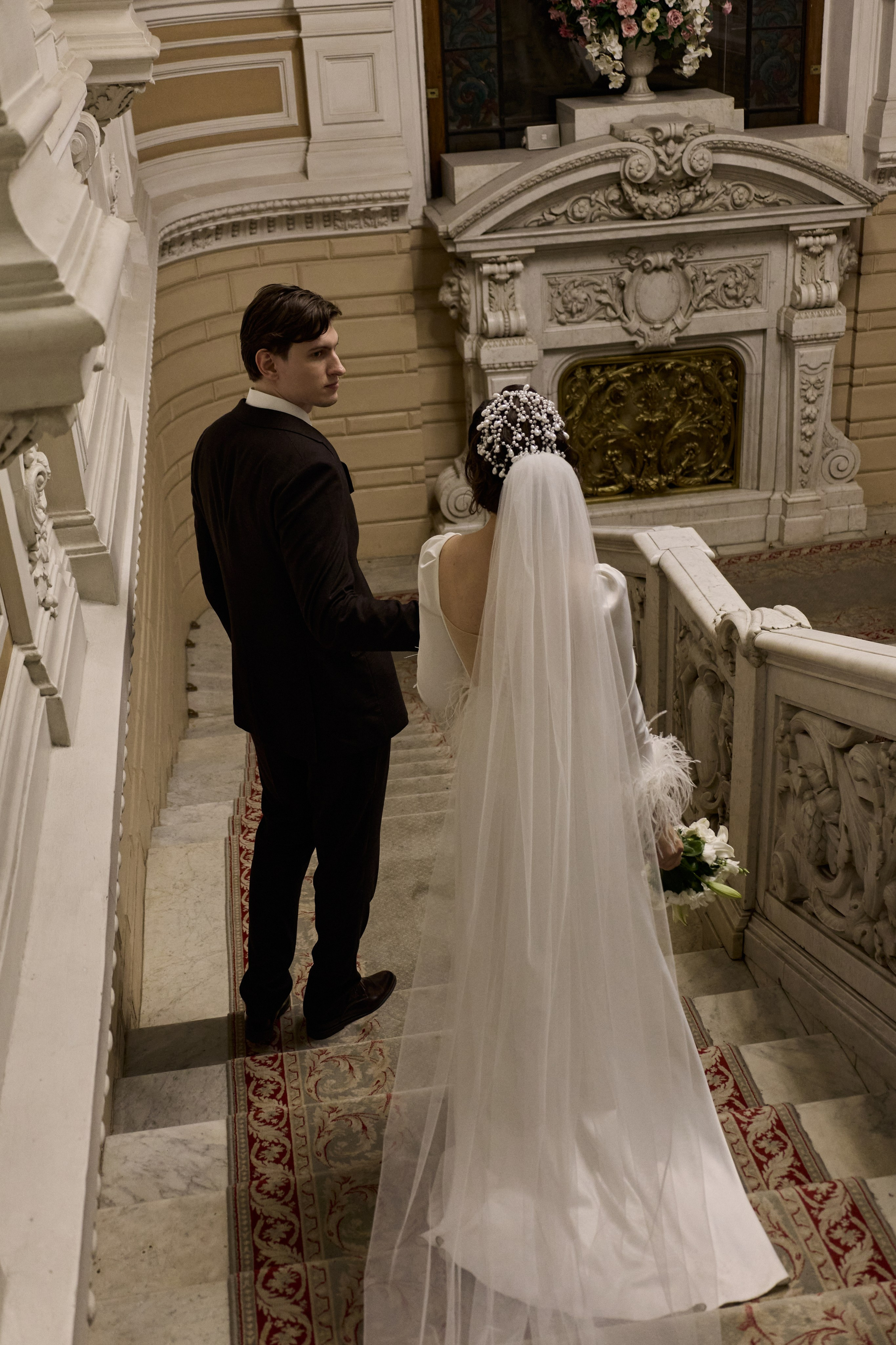 Lizaveta&Artem. Daria Y. Фототерапия │ Санкт-Петербург