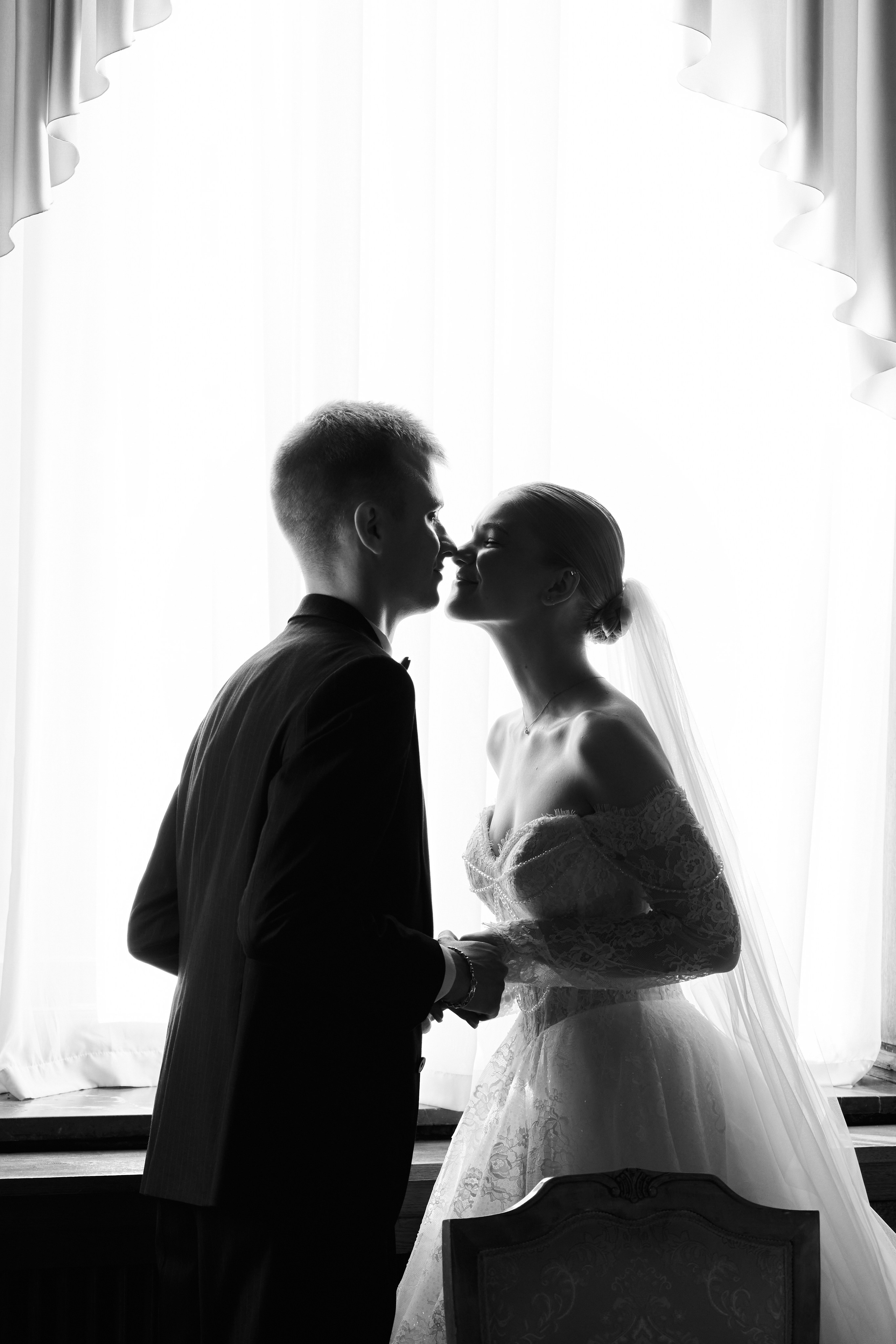Polina&Danila. Daria Y. Фототерапия │ Санкт-Петербург
