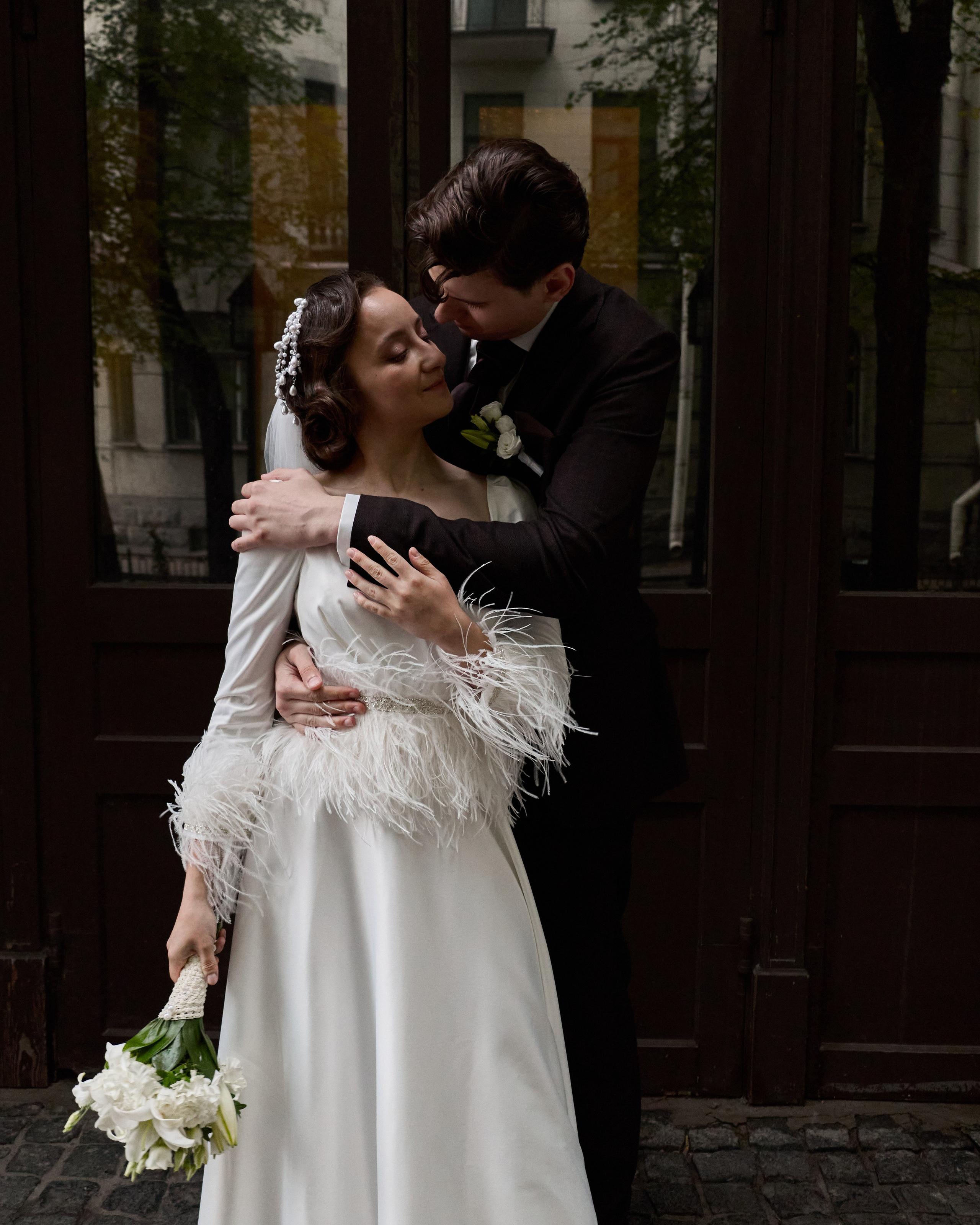 Lizaveta&Artem. Daria Y. Фототерапия │ Санкт-Петербург