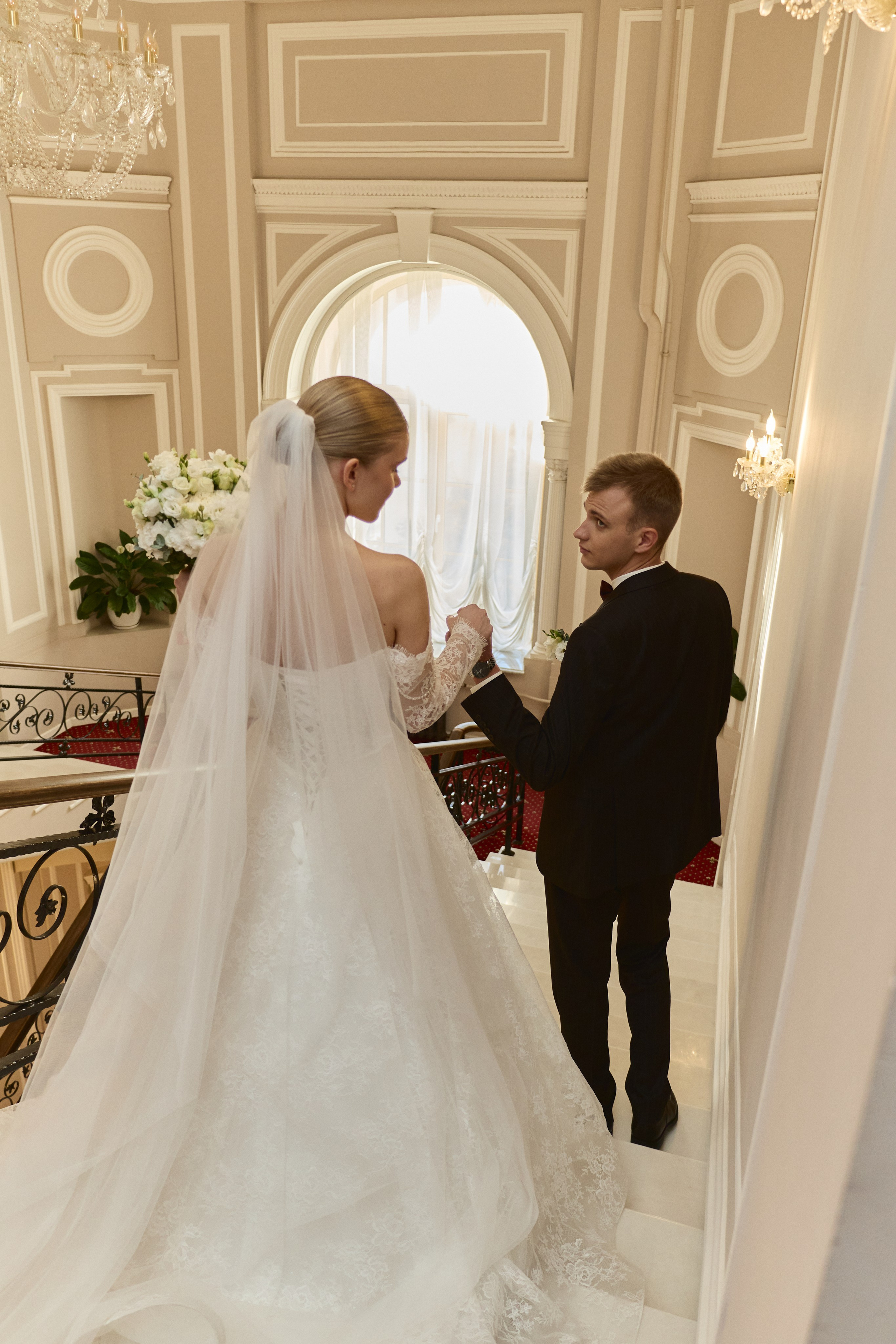 Polina&Danila. Daria Y. Фототерапия │ Санкт-Петербург
